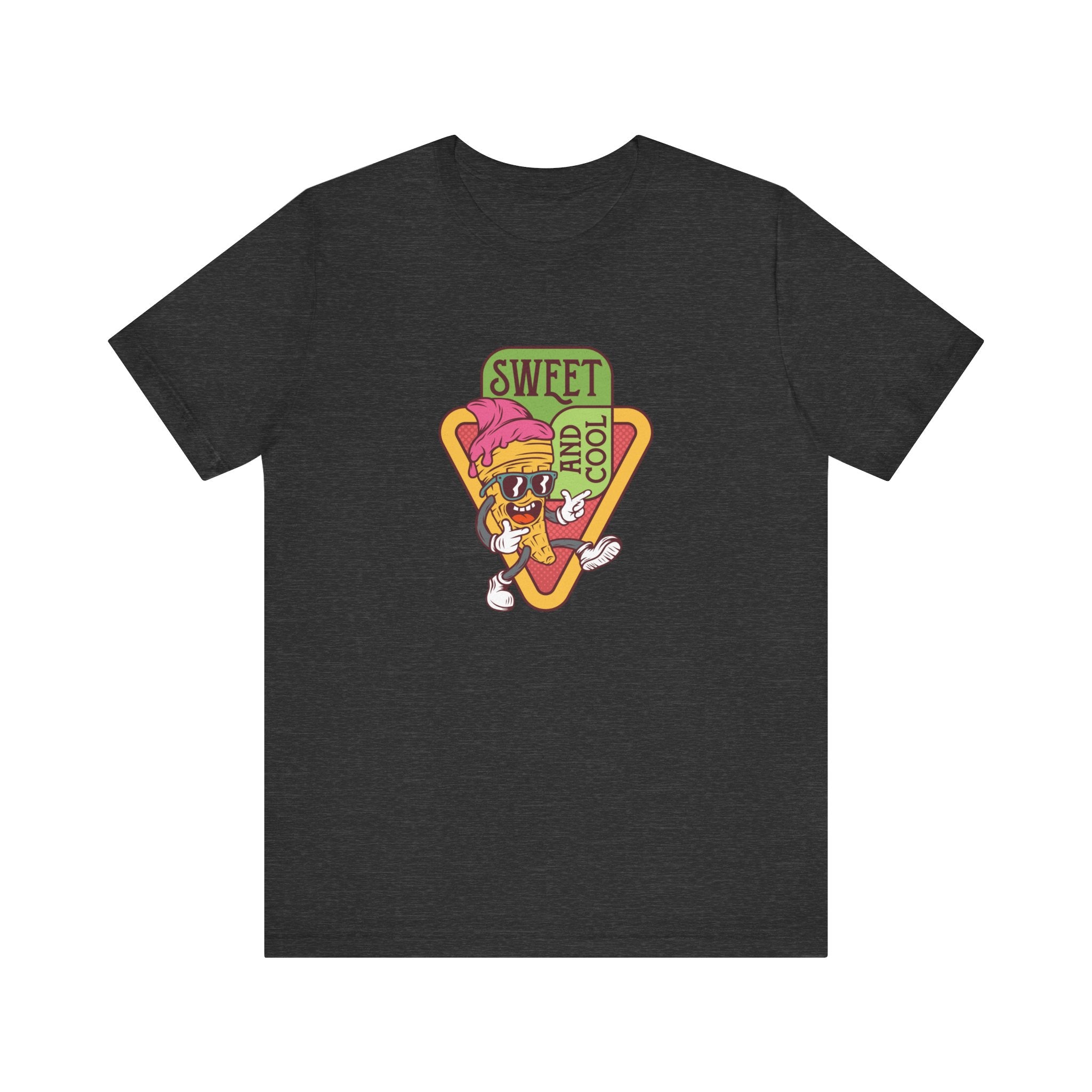 Sweet and Cool Ice Cream | Tee