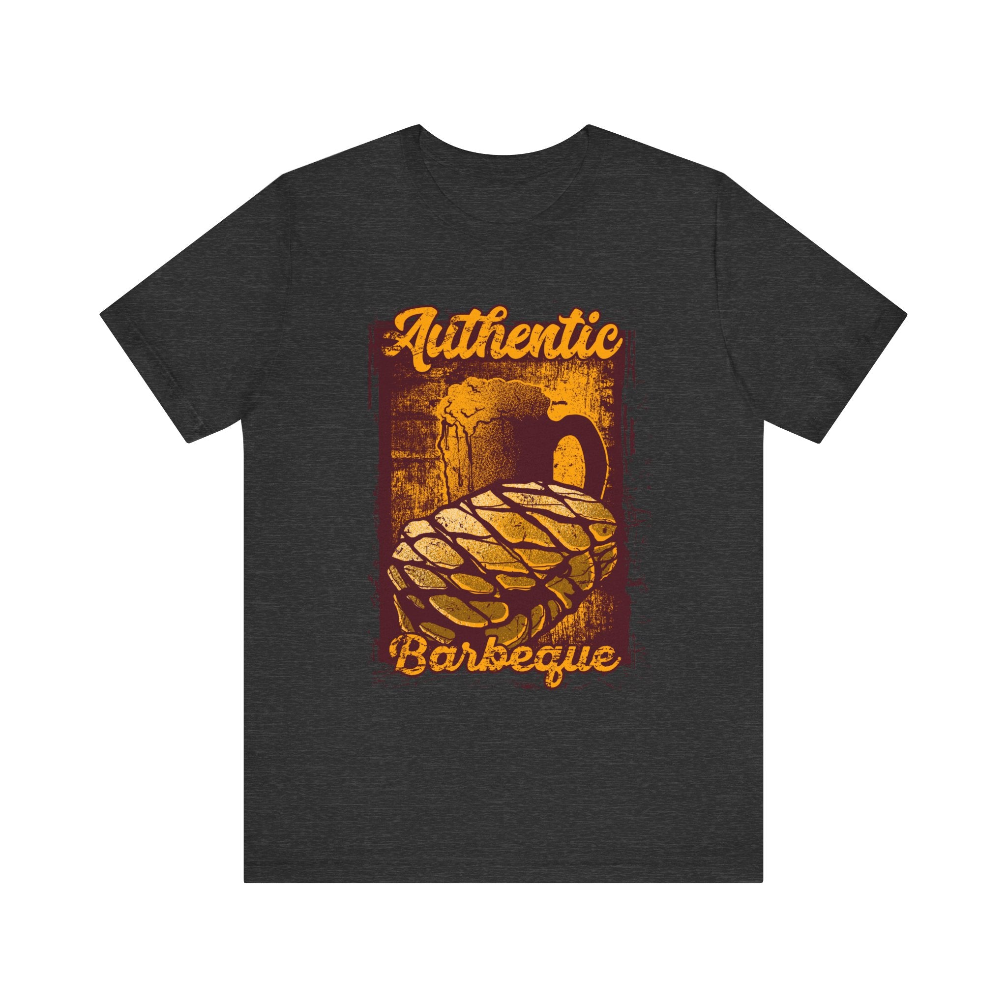 Authentic BBQ | Tee