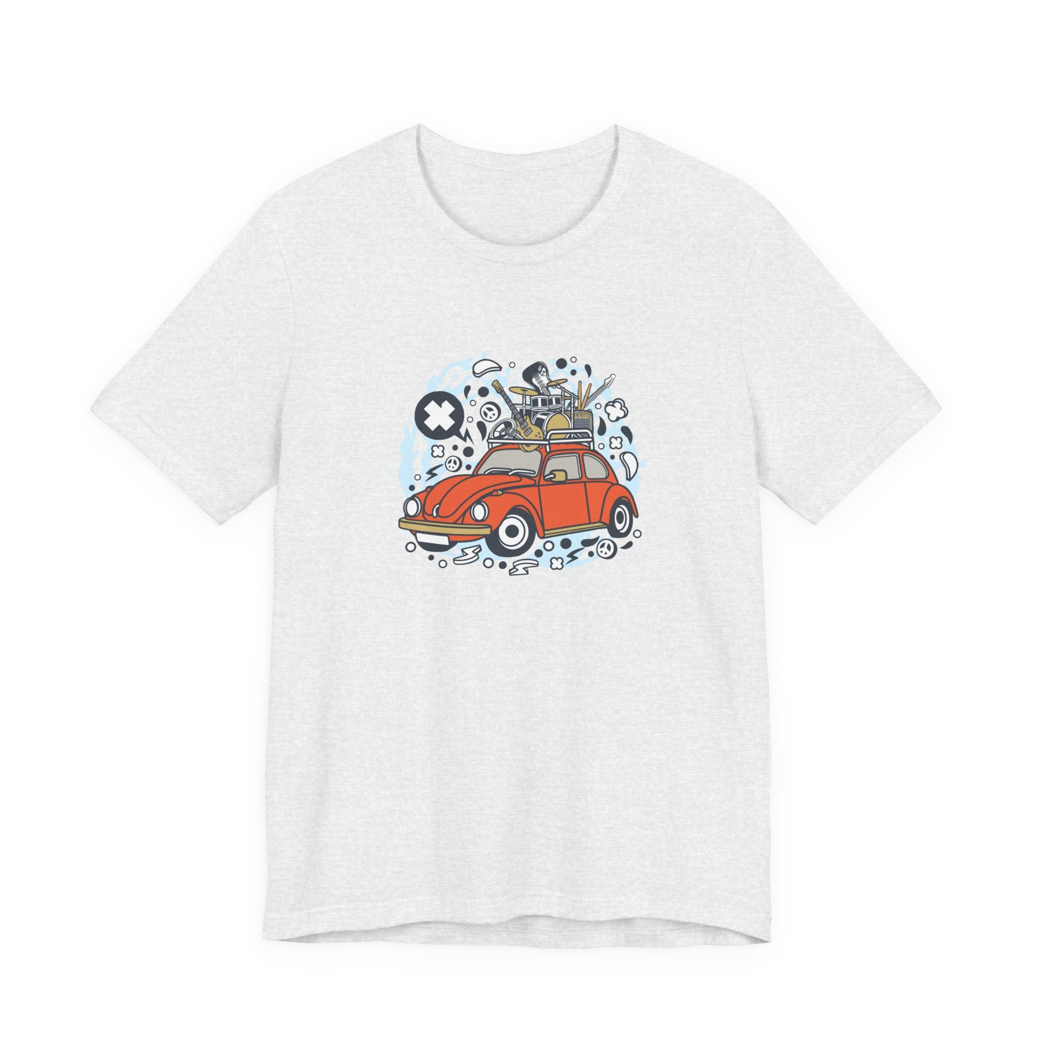 Rock Tour | Tee