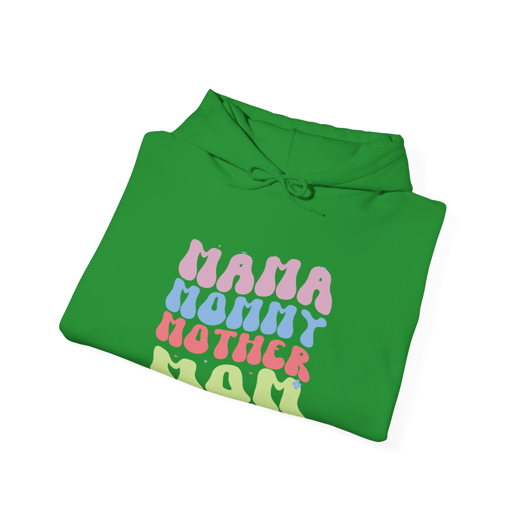 Mama, Mommy, Mother, Mom | Hoodie
