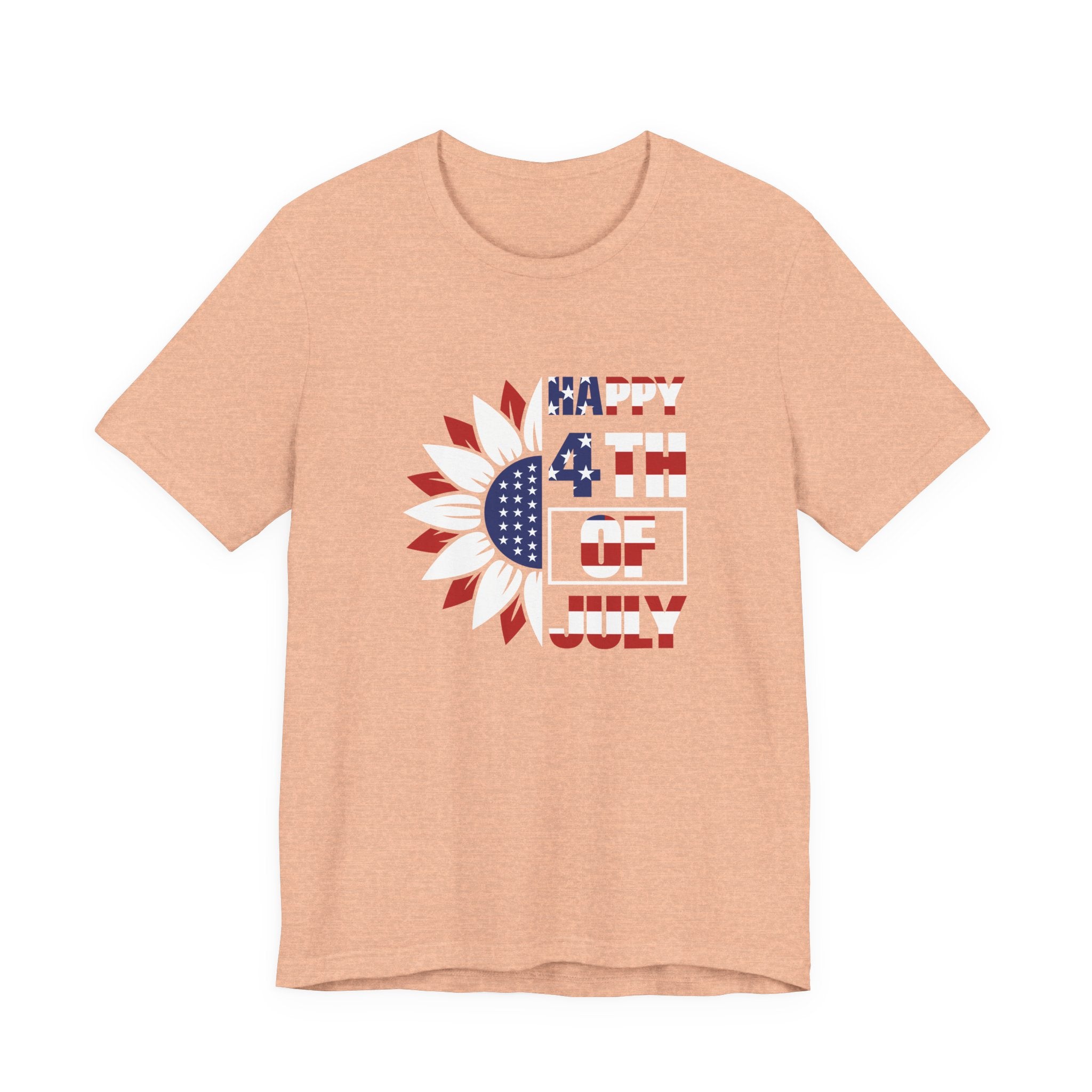 Happy 4th of July | Tee