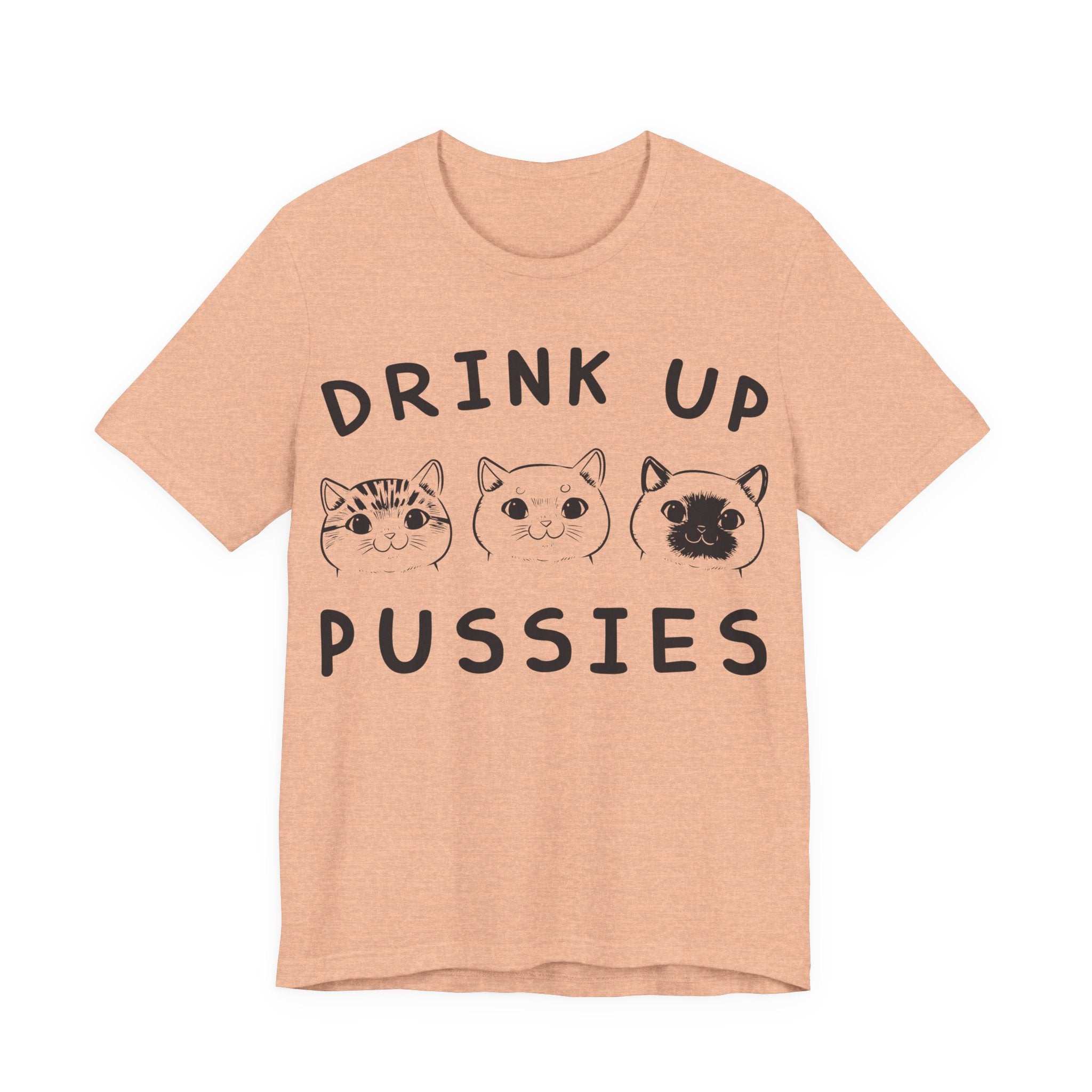 Drink Up, Party People | Tee