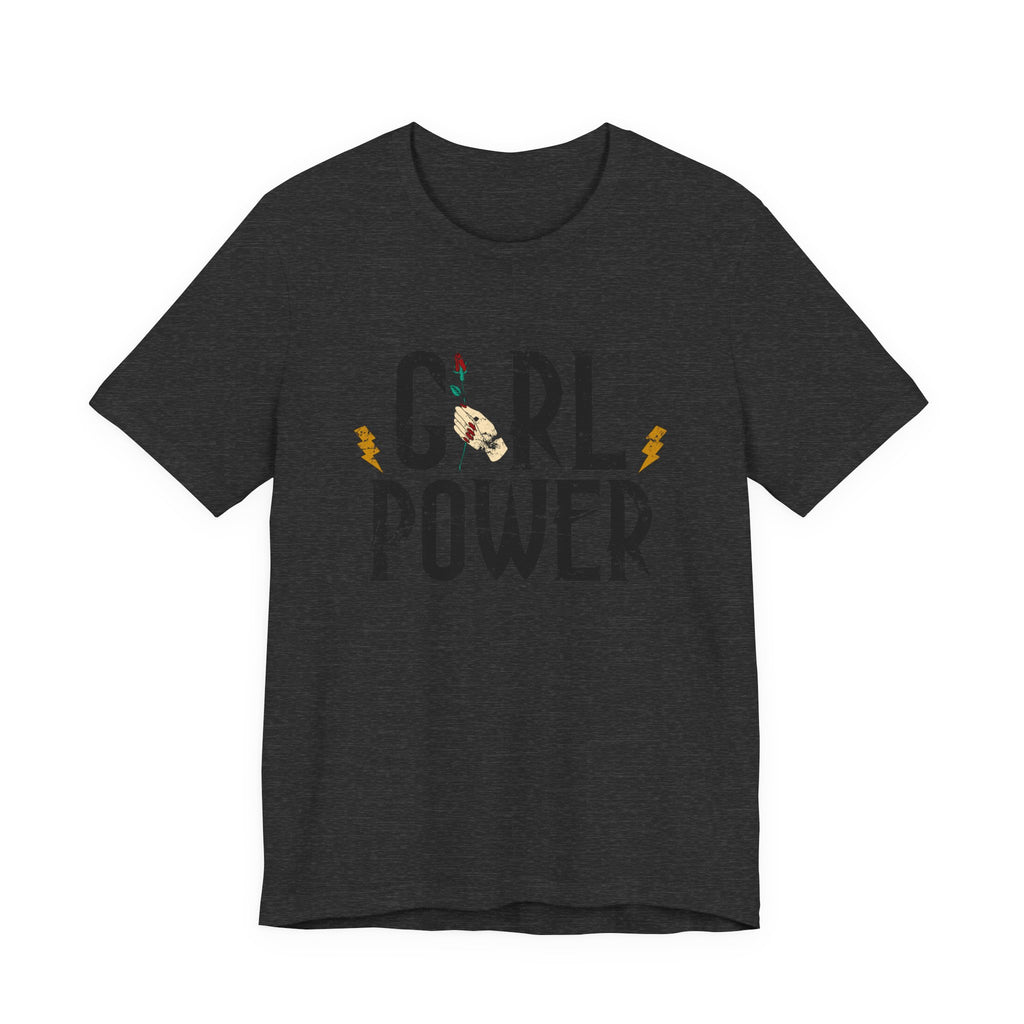 Girl Power | Tee