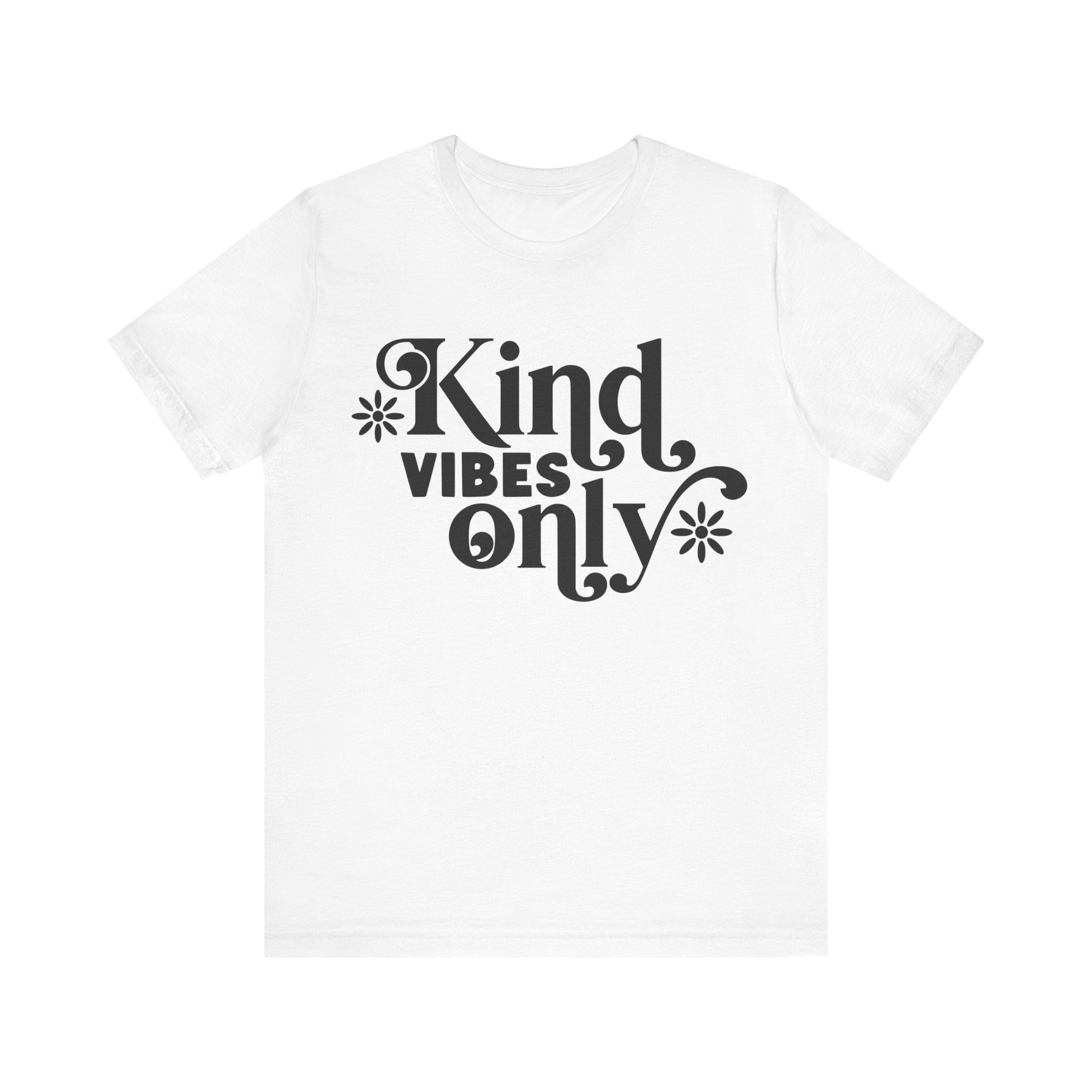 Kind Vibes Only | Tee
