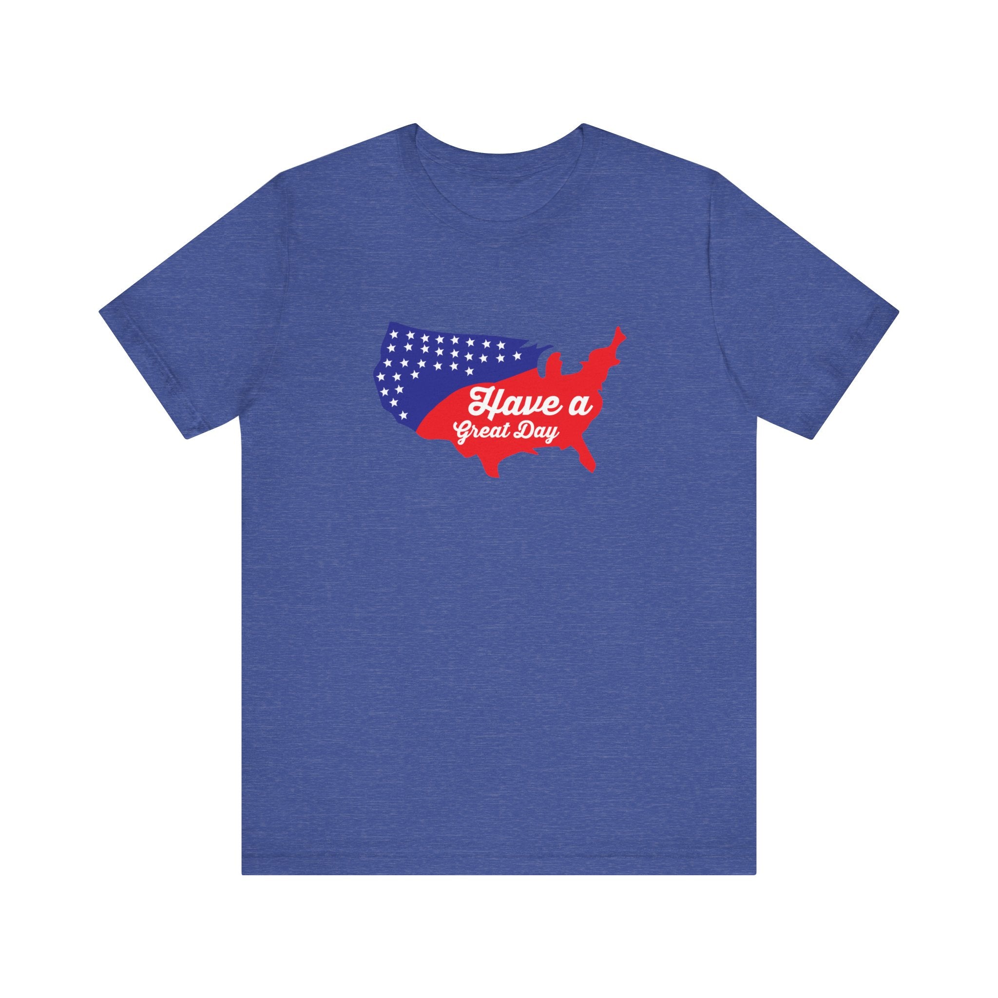 Have a Great 4th | Tee