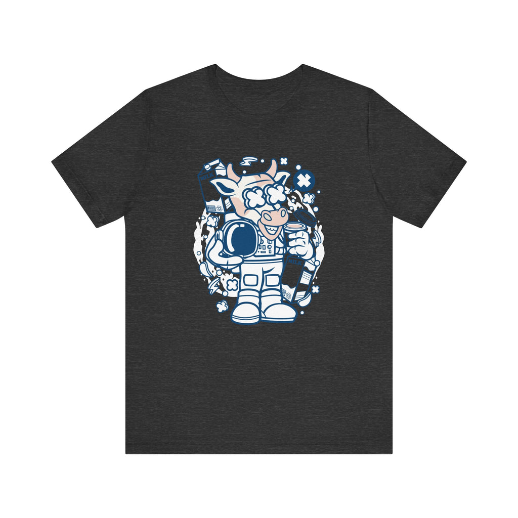 Cow Astronaut | Tee