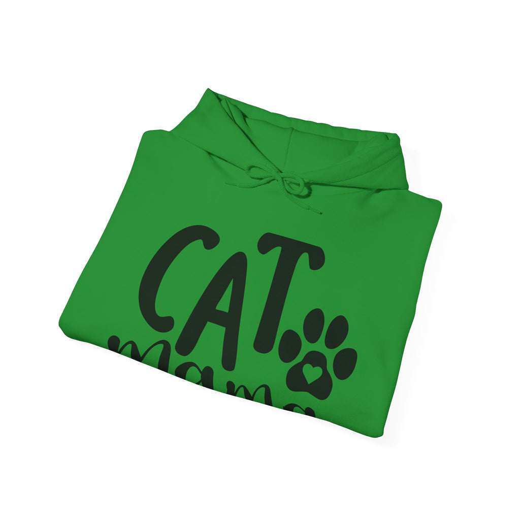 Cat Mama | Hoodie