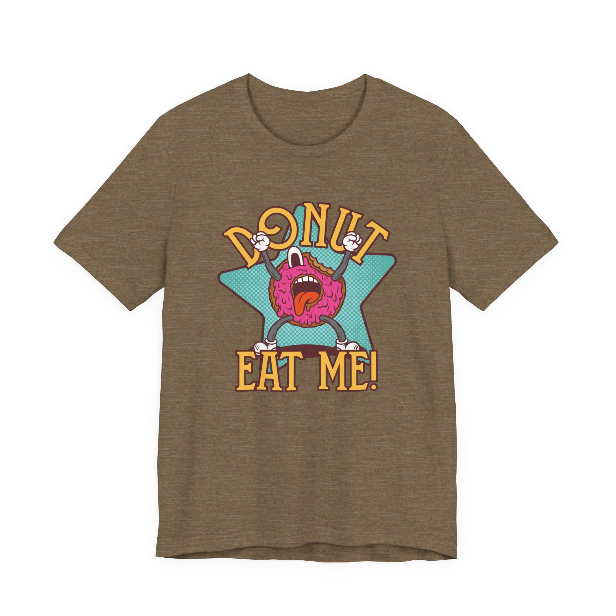 Donut Eat Me | Tee