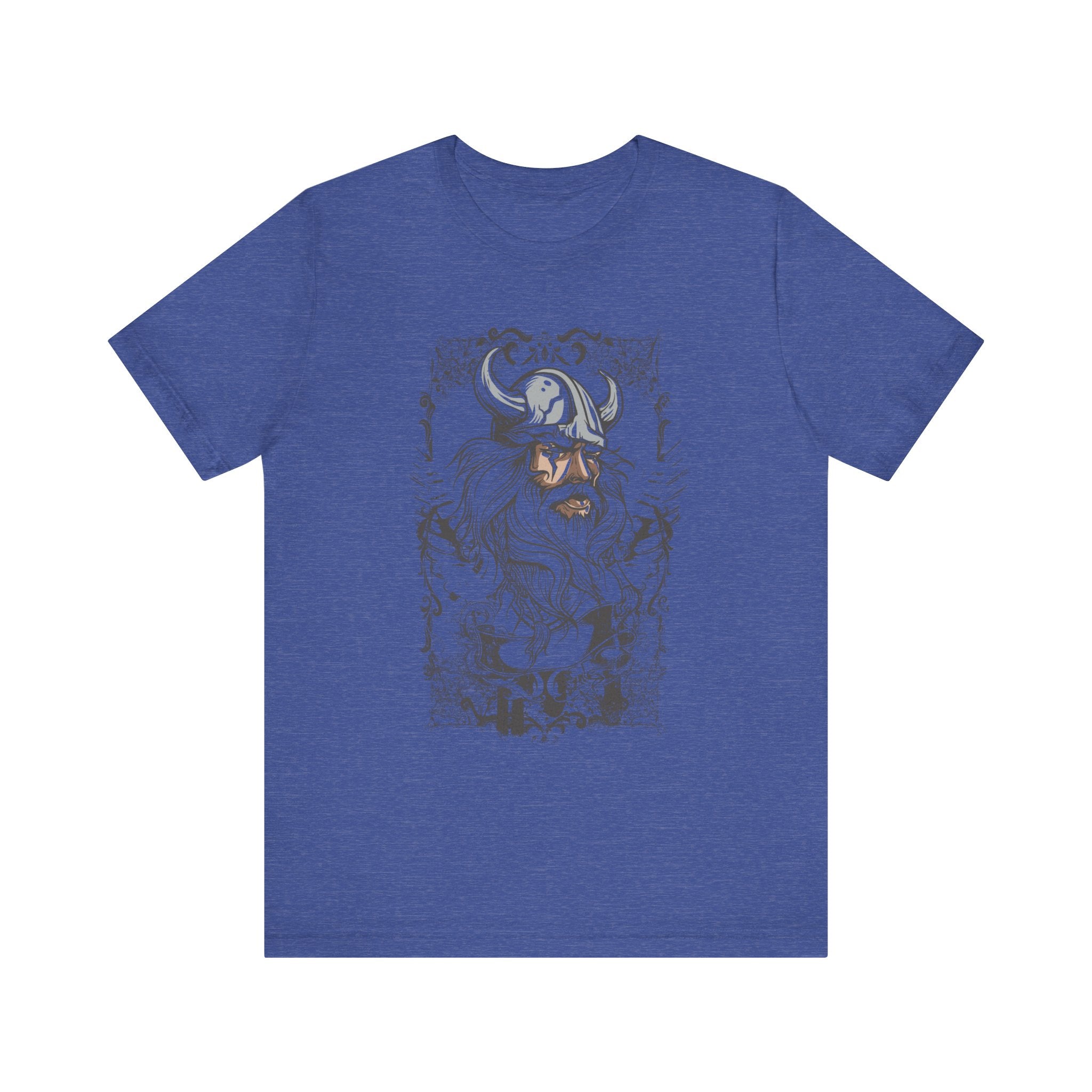 Artsy Viking | Tee