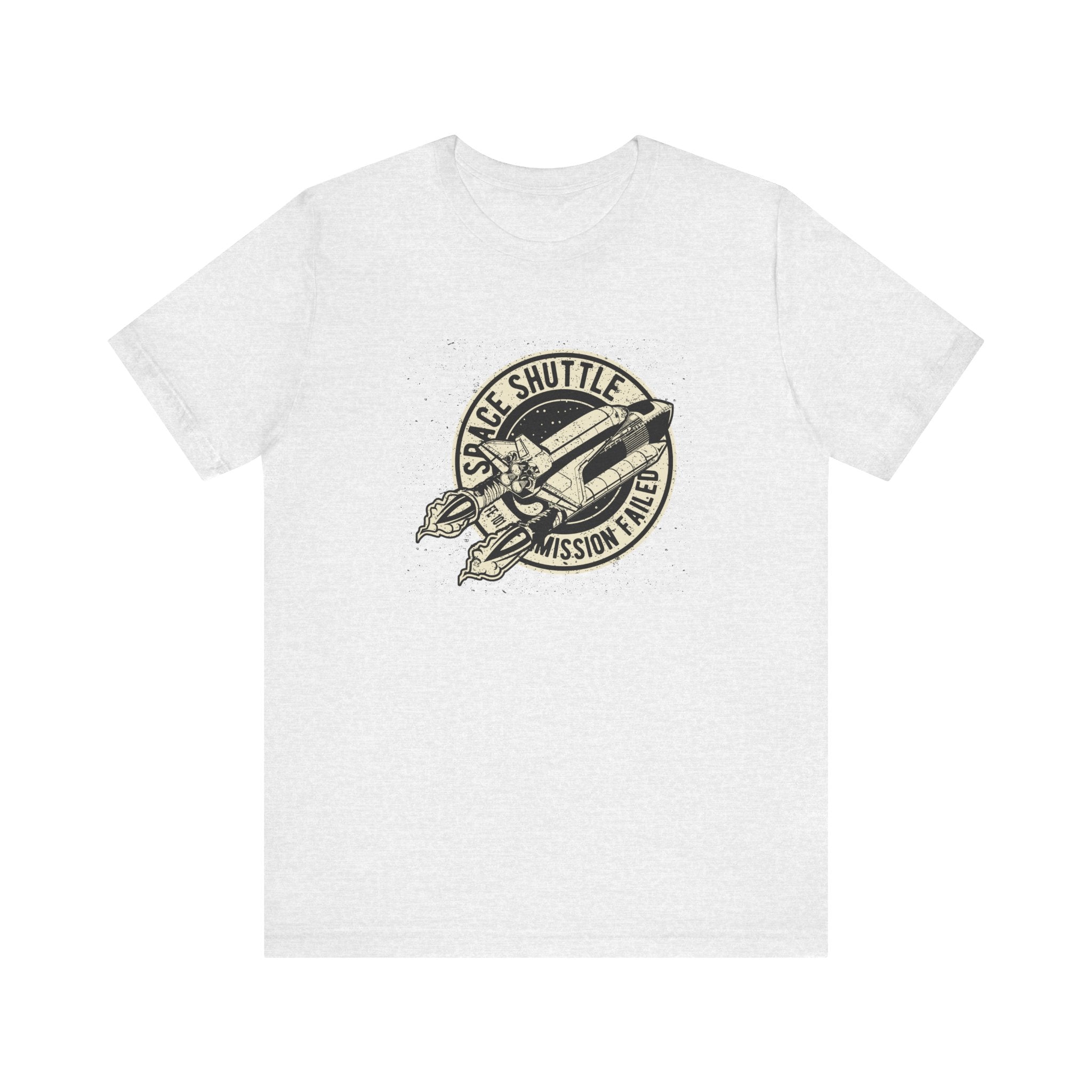 Mission Failed, Respawn | Tee