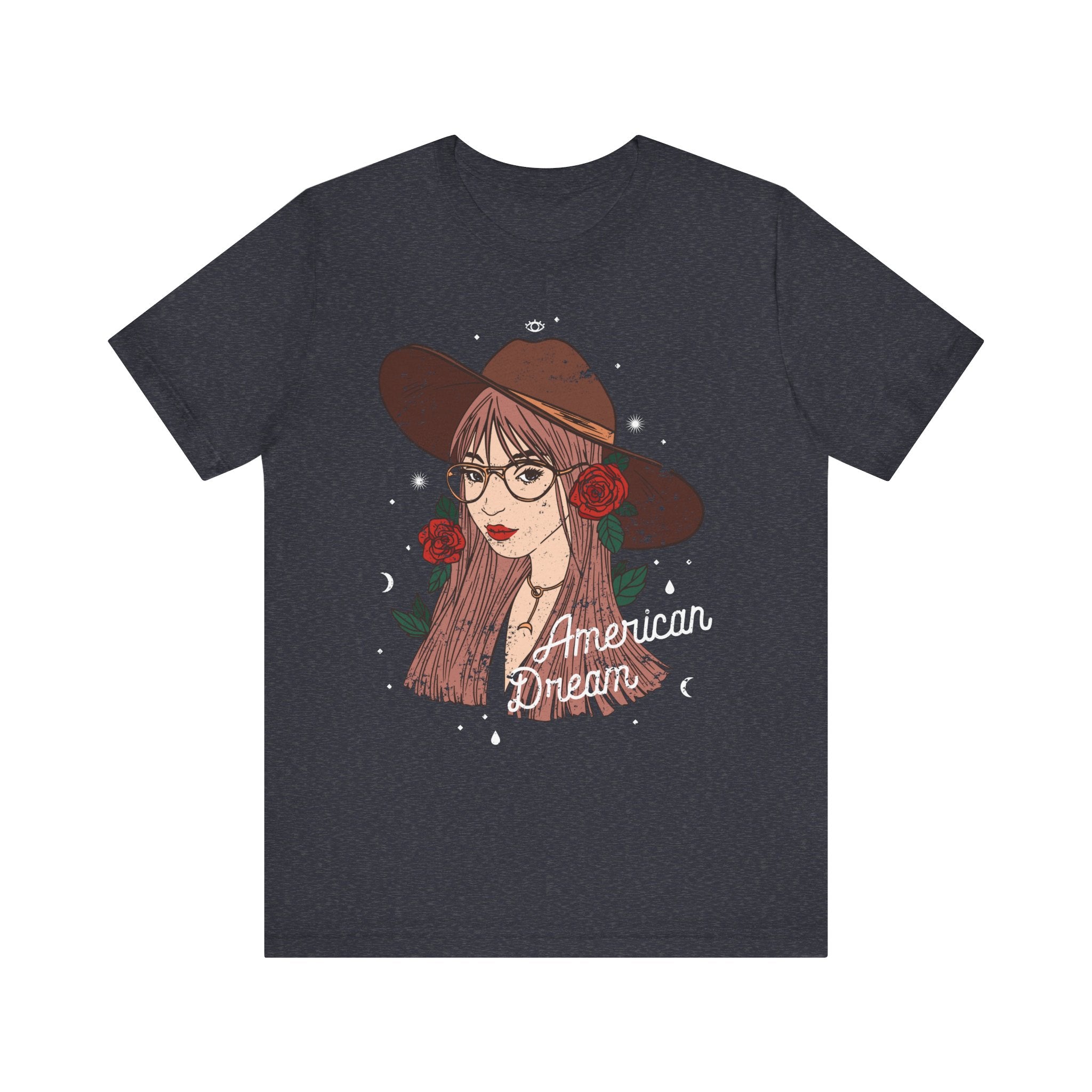 American Dream Girl | Tee