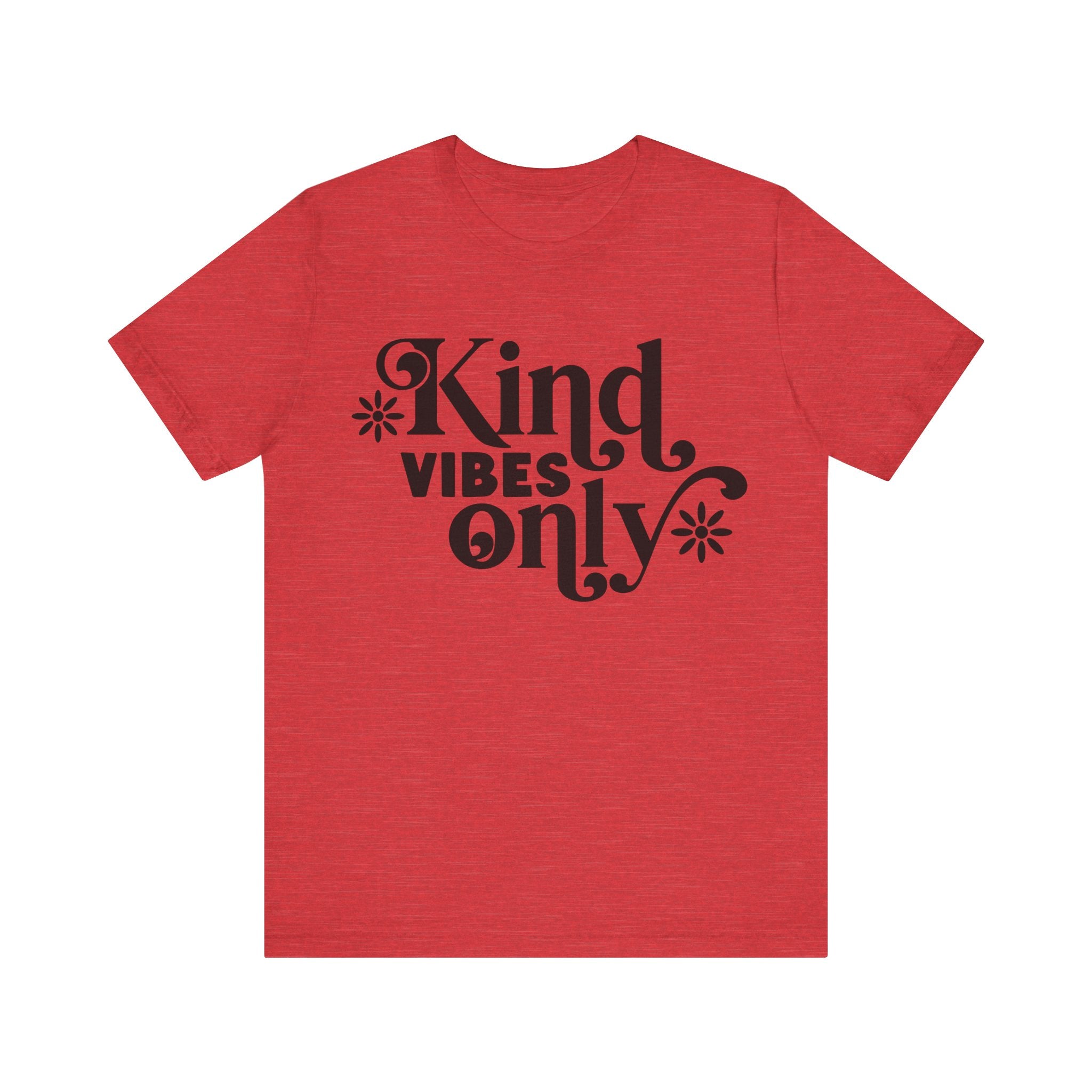 Kind Vibes Only | Tee