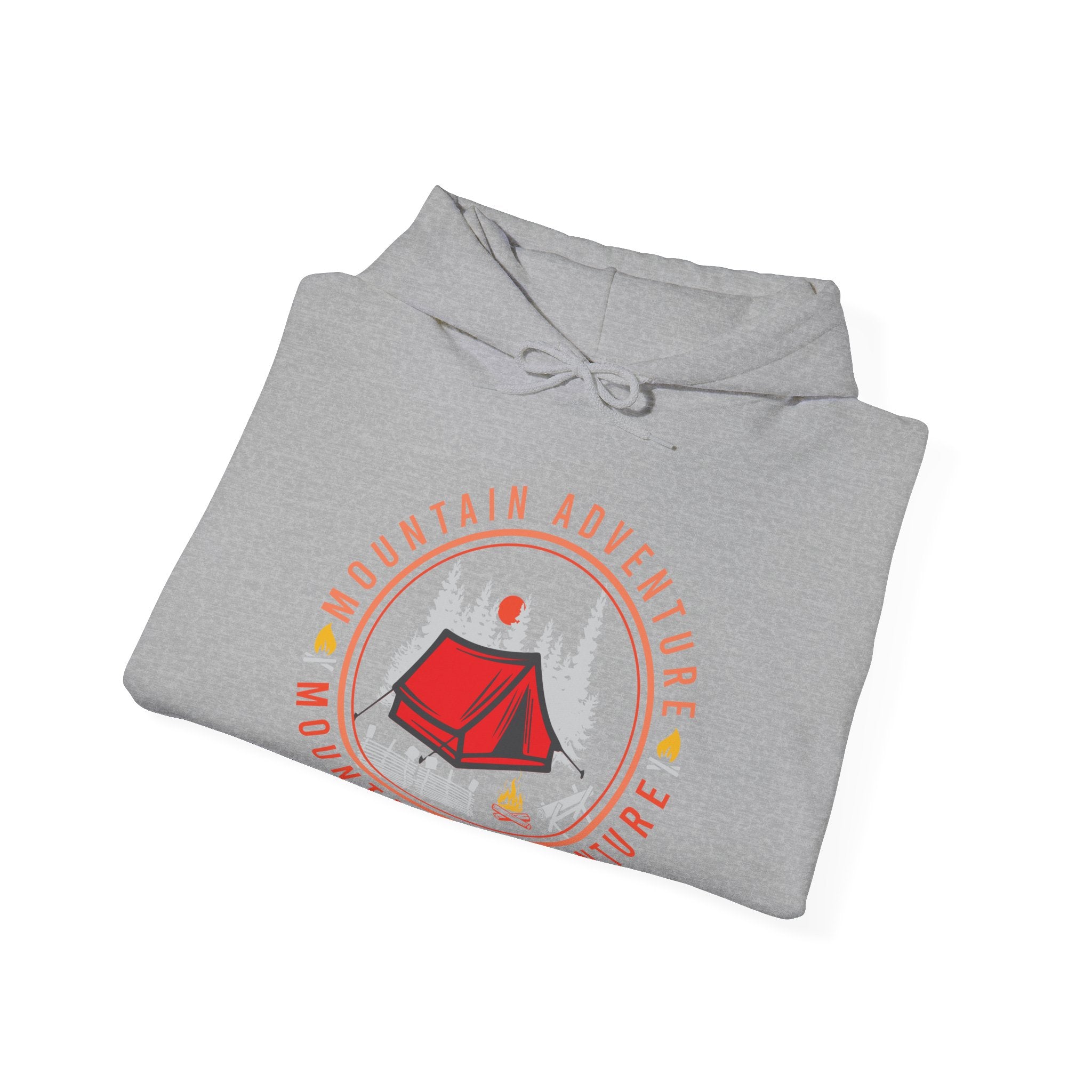 Mountain Adventure | Hoodie