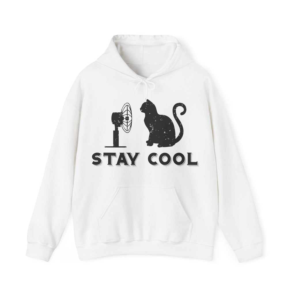 Stay Cool | Hoodie