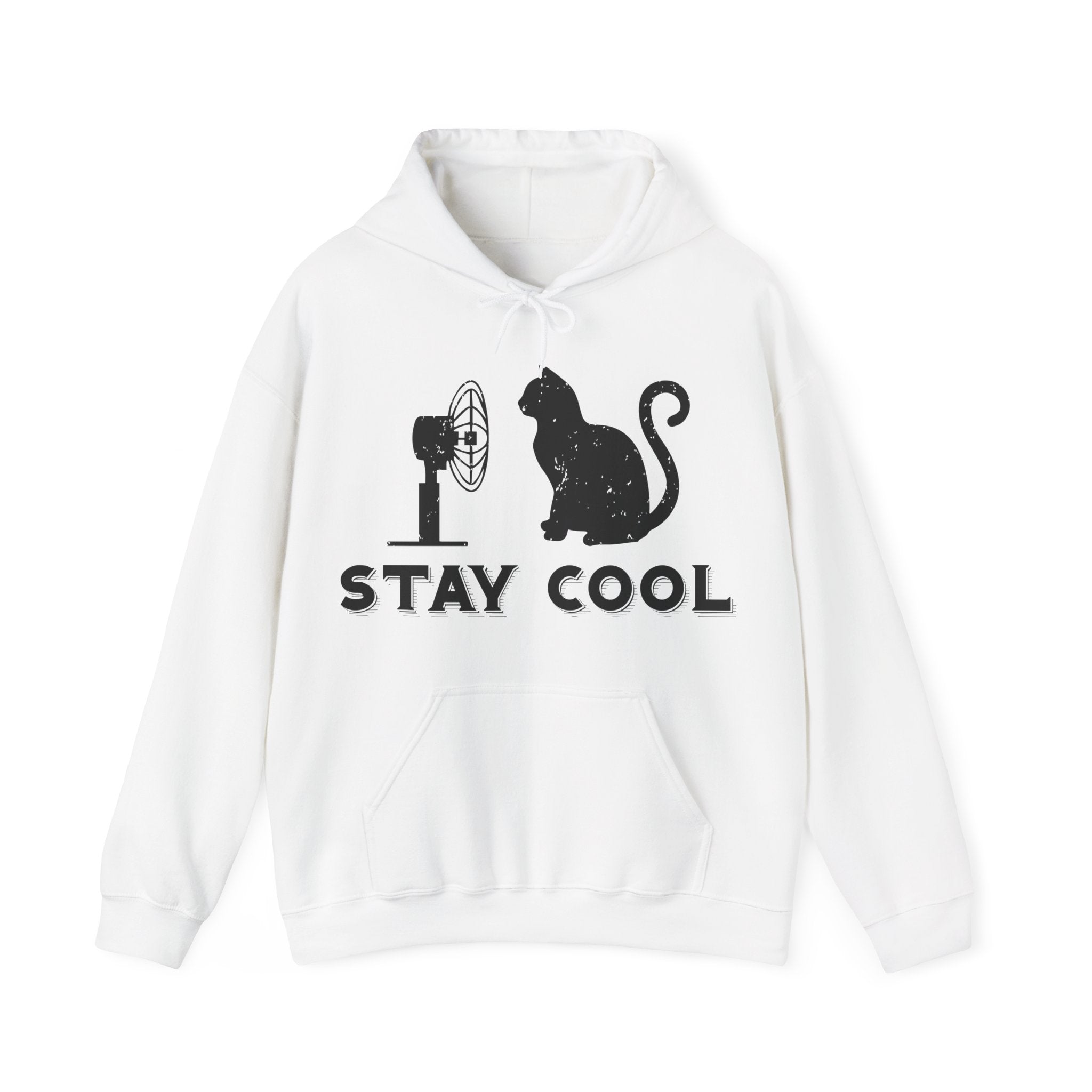 Stay Cool | Hoodie