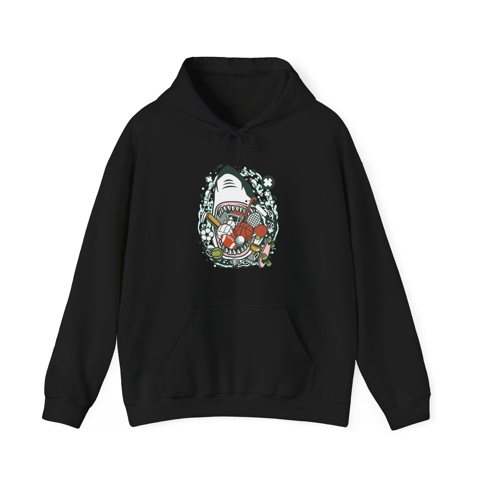 Shark Sports | Hoodie