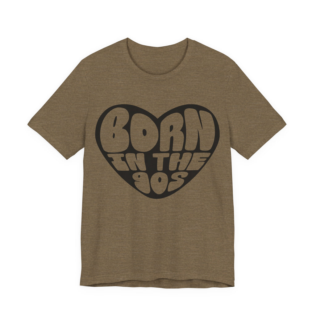 Born in the '90s | Tee