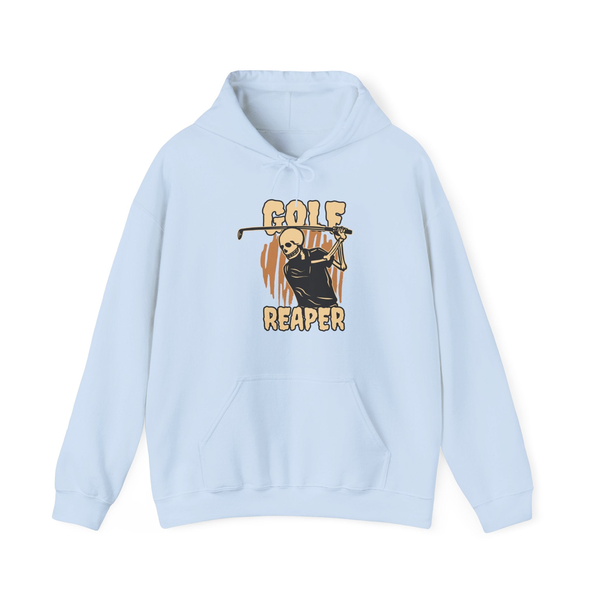Gold Reaper | Hoodie