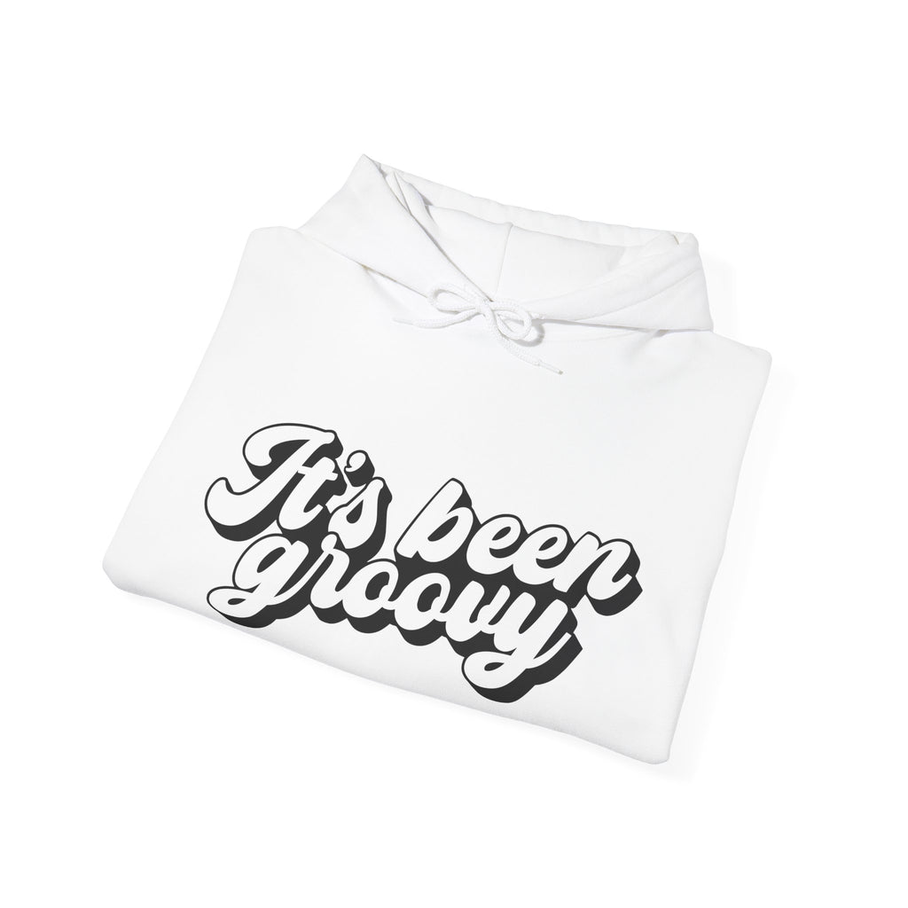 It's Been Groovy | Hoodie