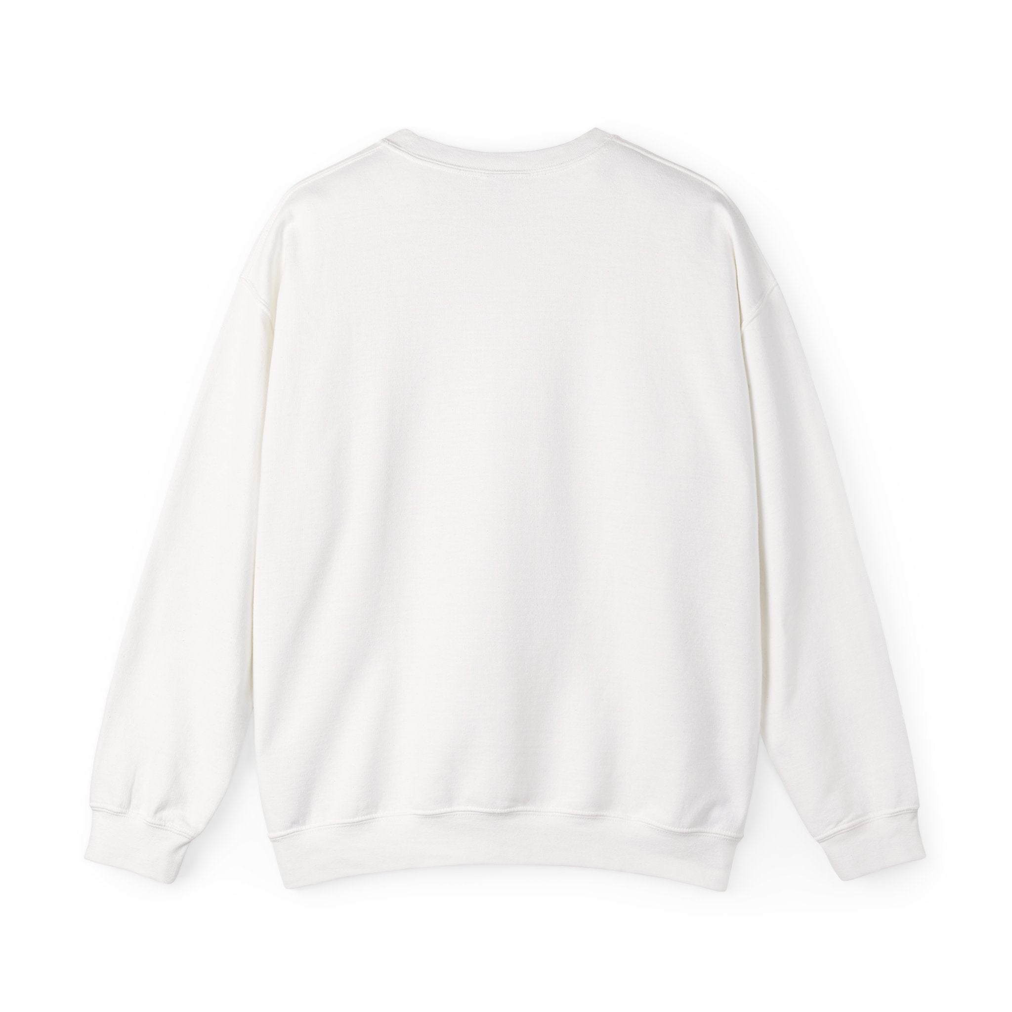 "Because I Said So" Is Always an Acceptable Answer | Crewneck Sweatshirt