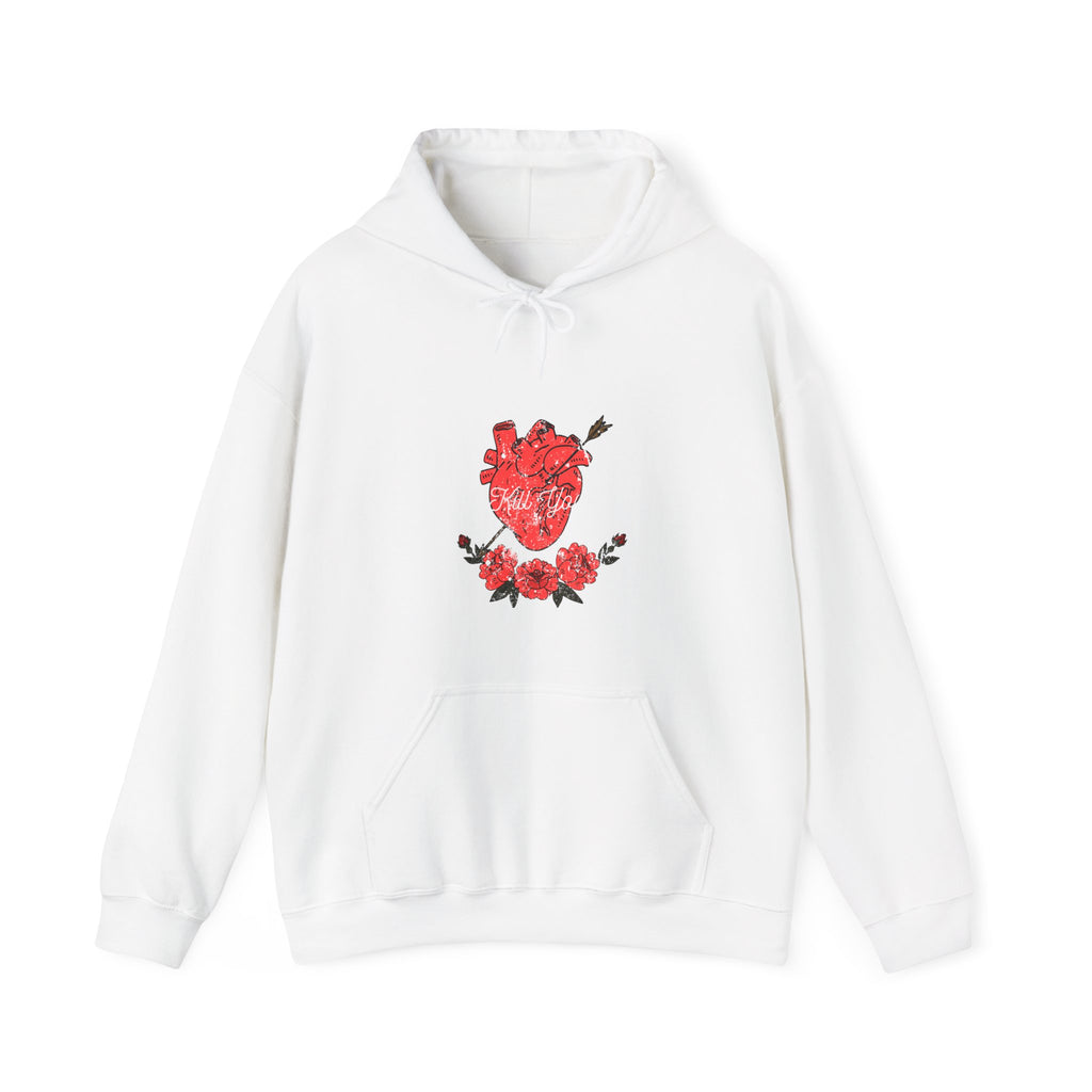 Find What You Love and Let It Kill You | Hoodie