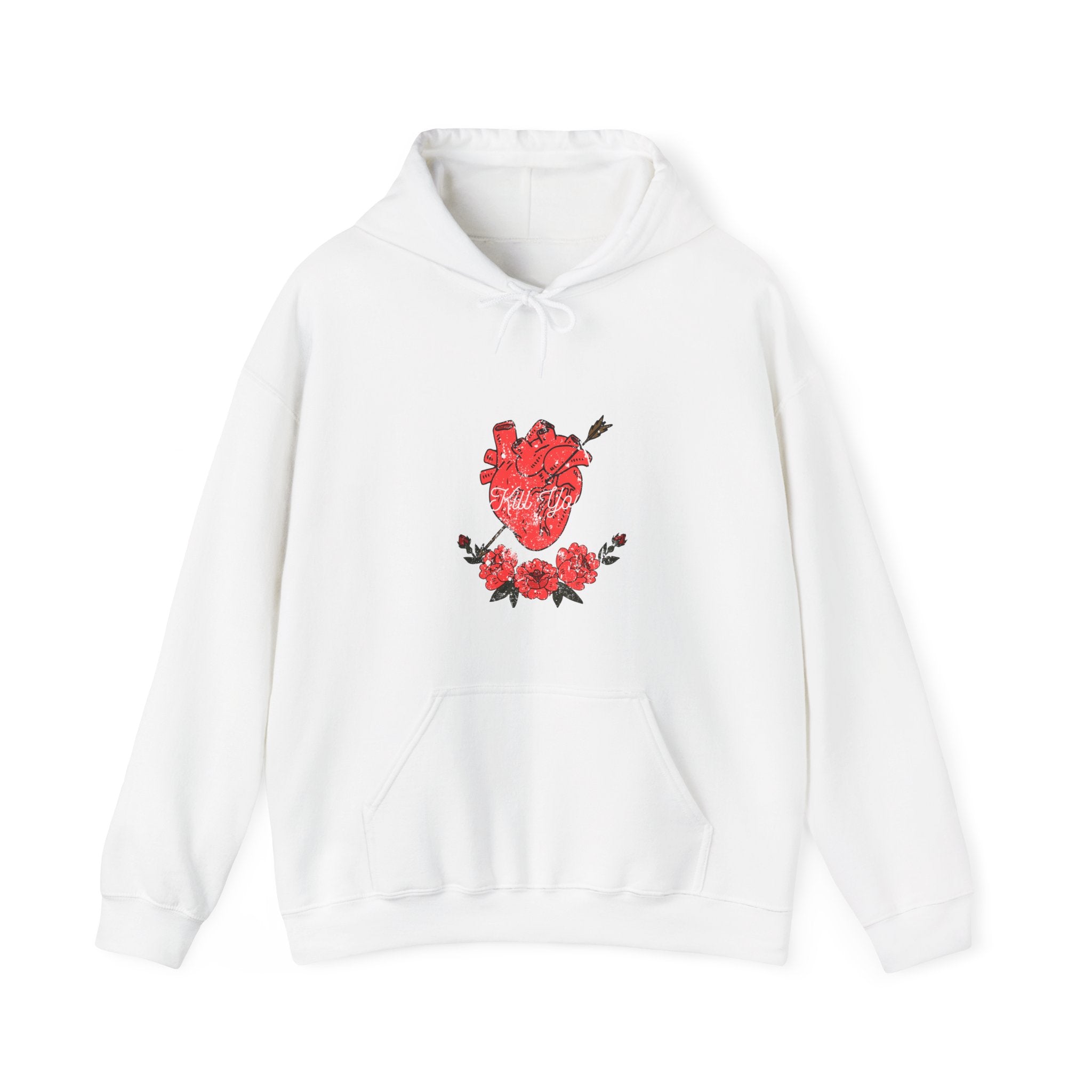 Find What You Love and Let It Kill You | Hoodie