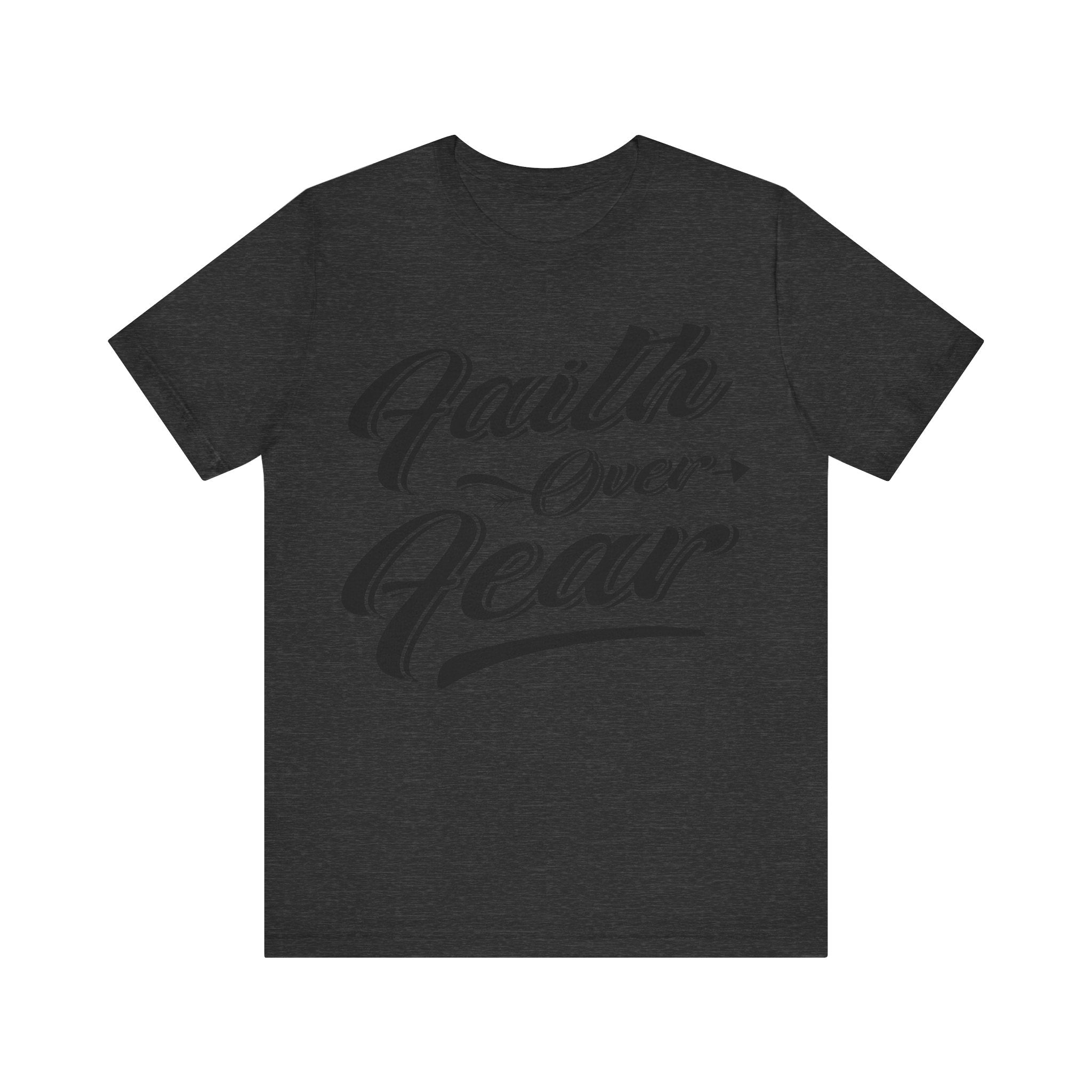 Faith Over Fear | Tee