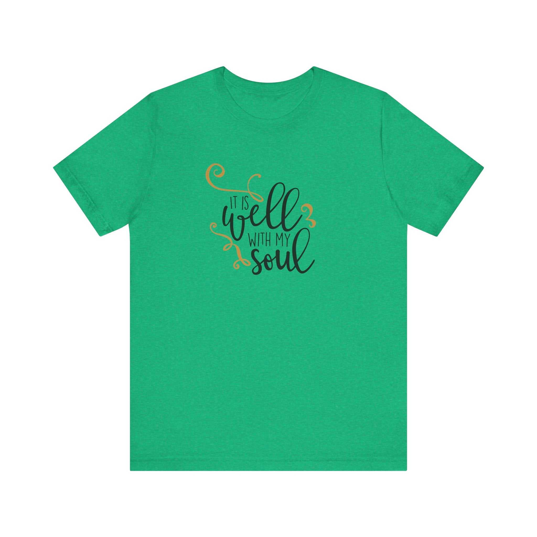 It Is Well With My Soul | Tee