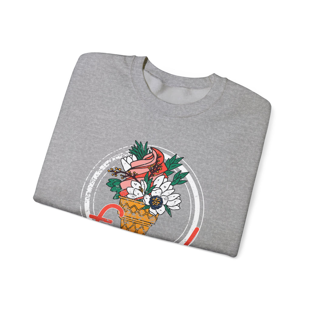 Fresh | Crewneck Sweatshirt