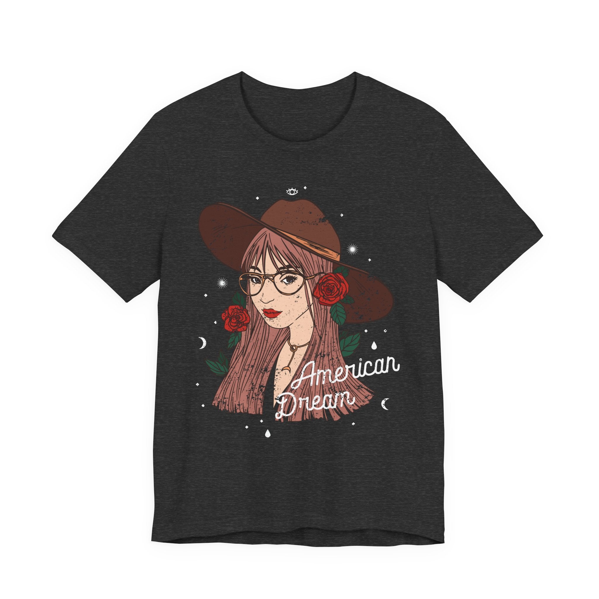 American Dream Girl | Tee