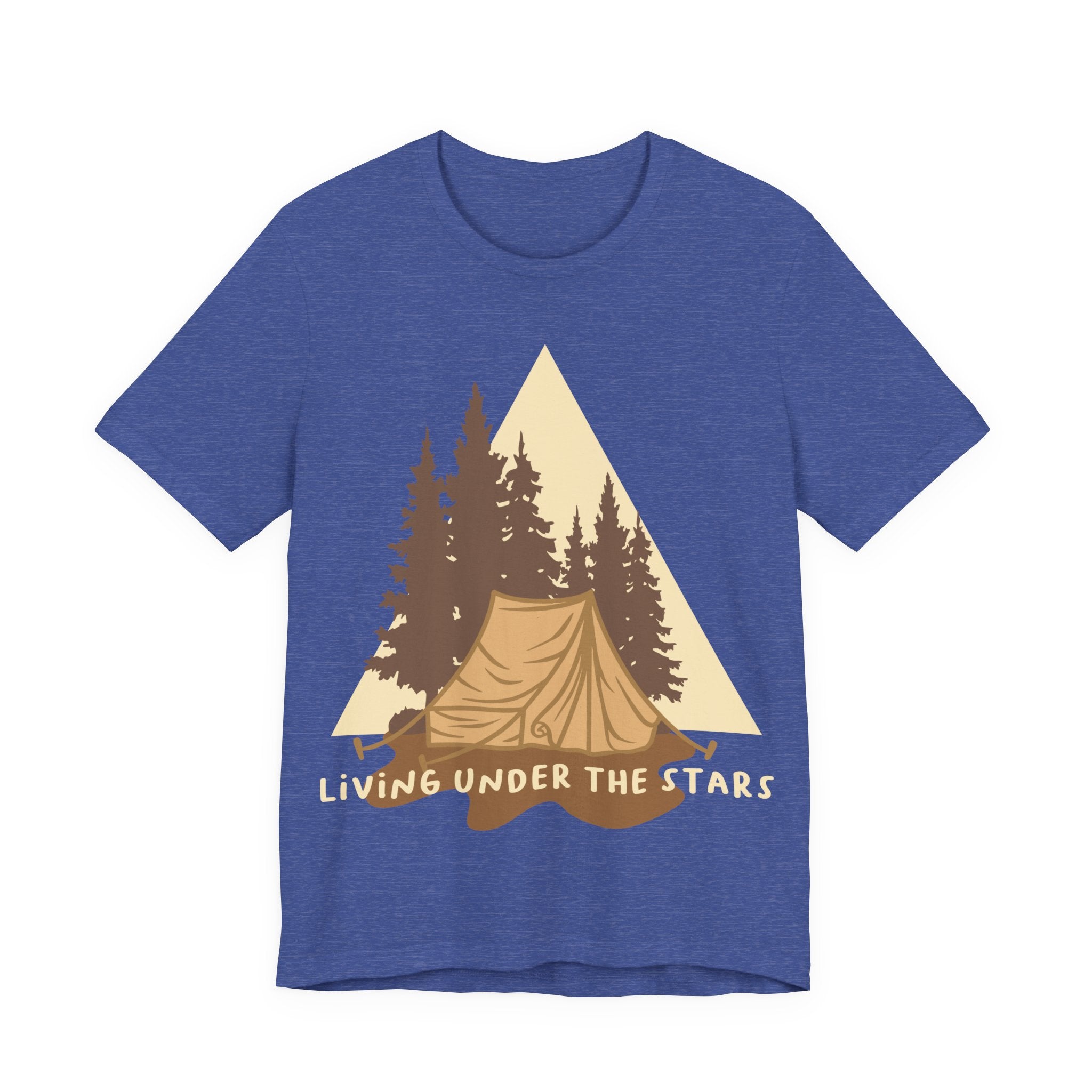 Living Under the Stars | Tee