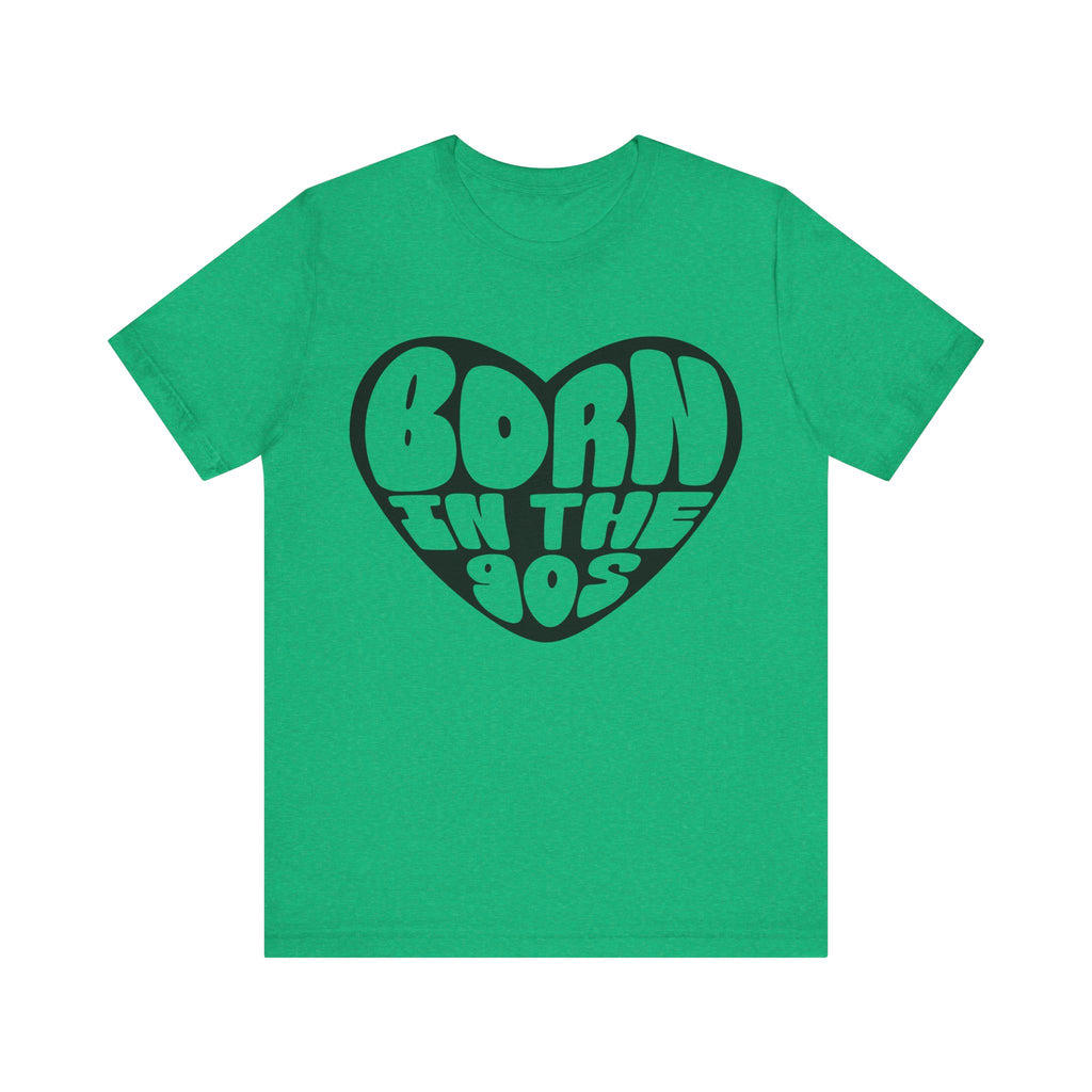Born in the 90s | Tee