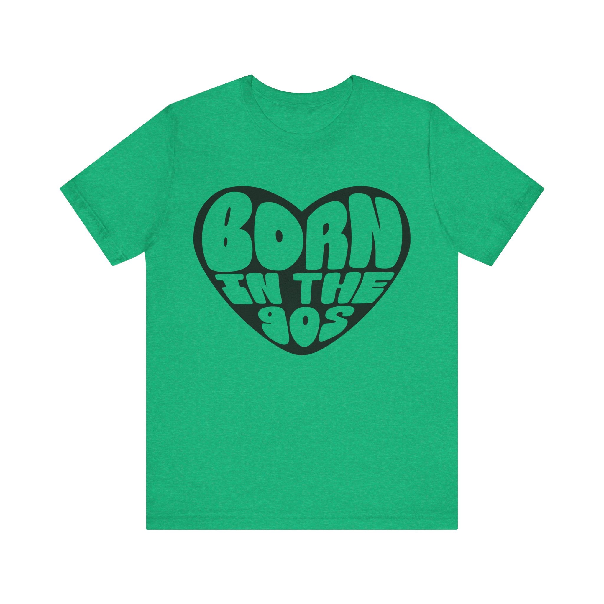 Born in the 90s | Tee