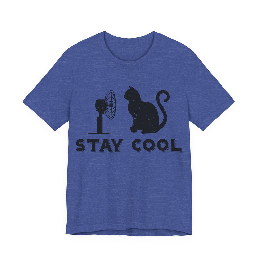 Stay Cool | Tee
