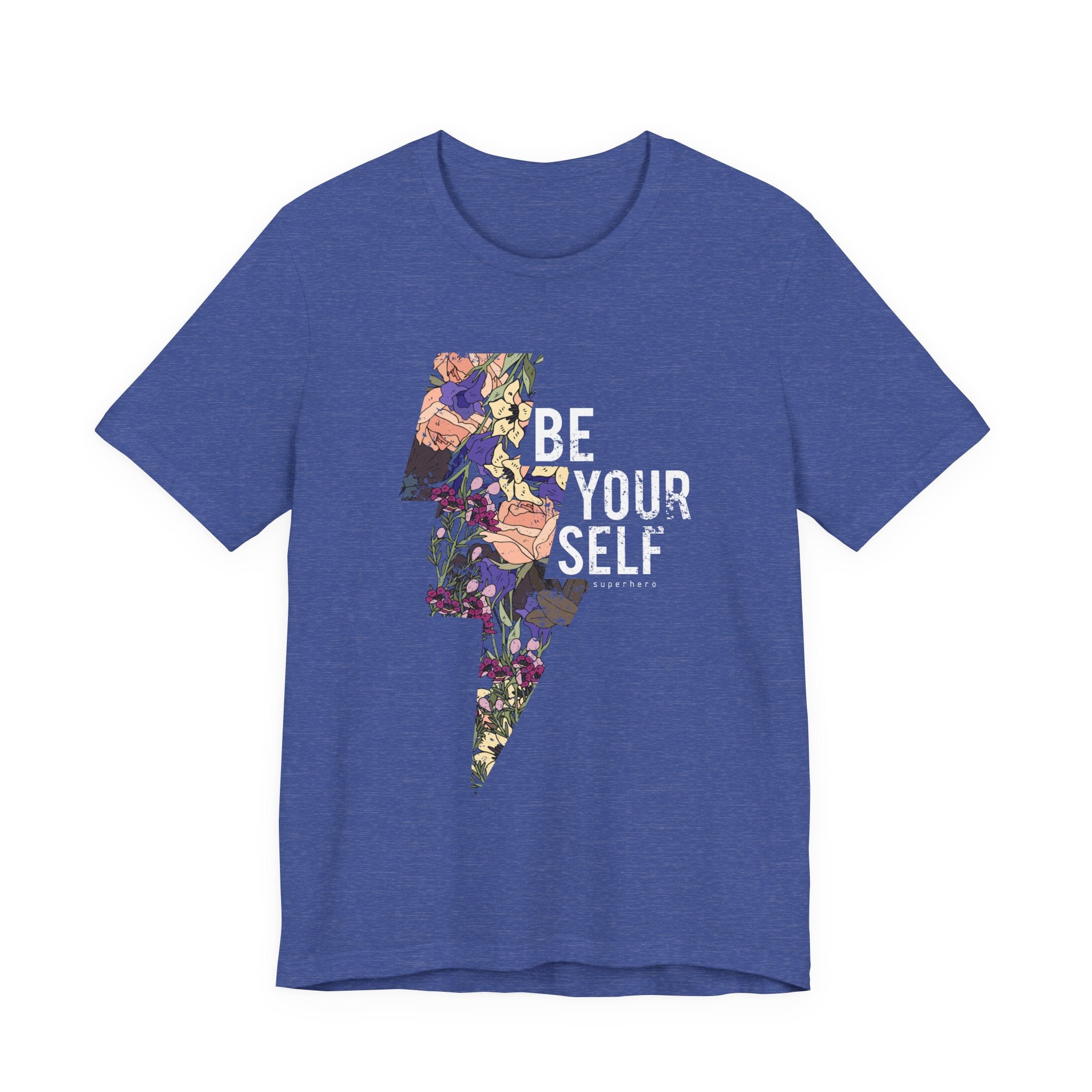 Be Yourself | Tee