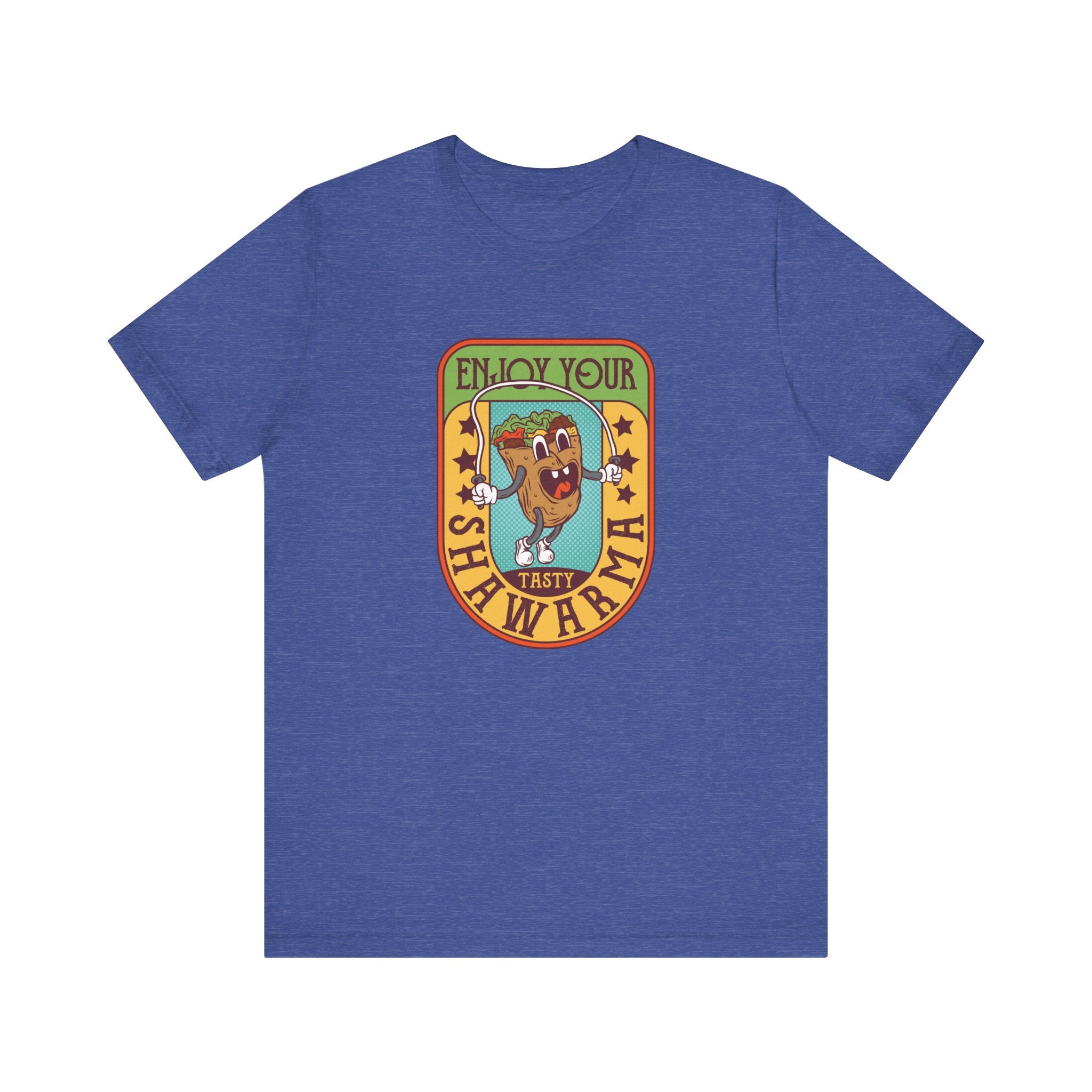 Enjoy Your Tasty Shawarma | Tee