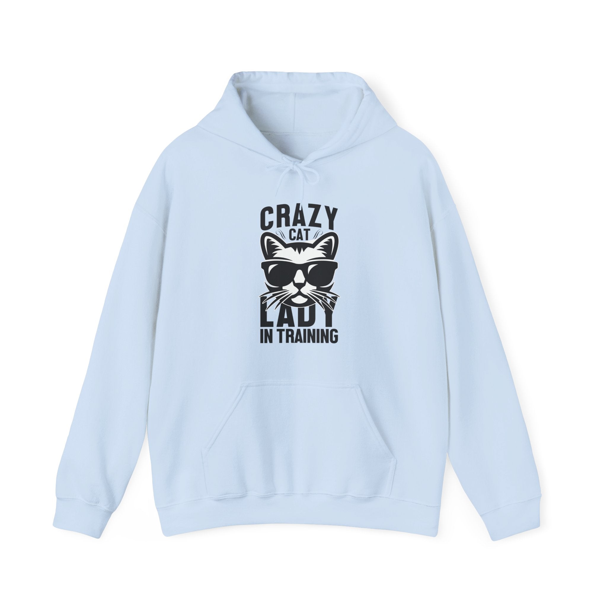 Crazy Car Lady in Training | Hoodie