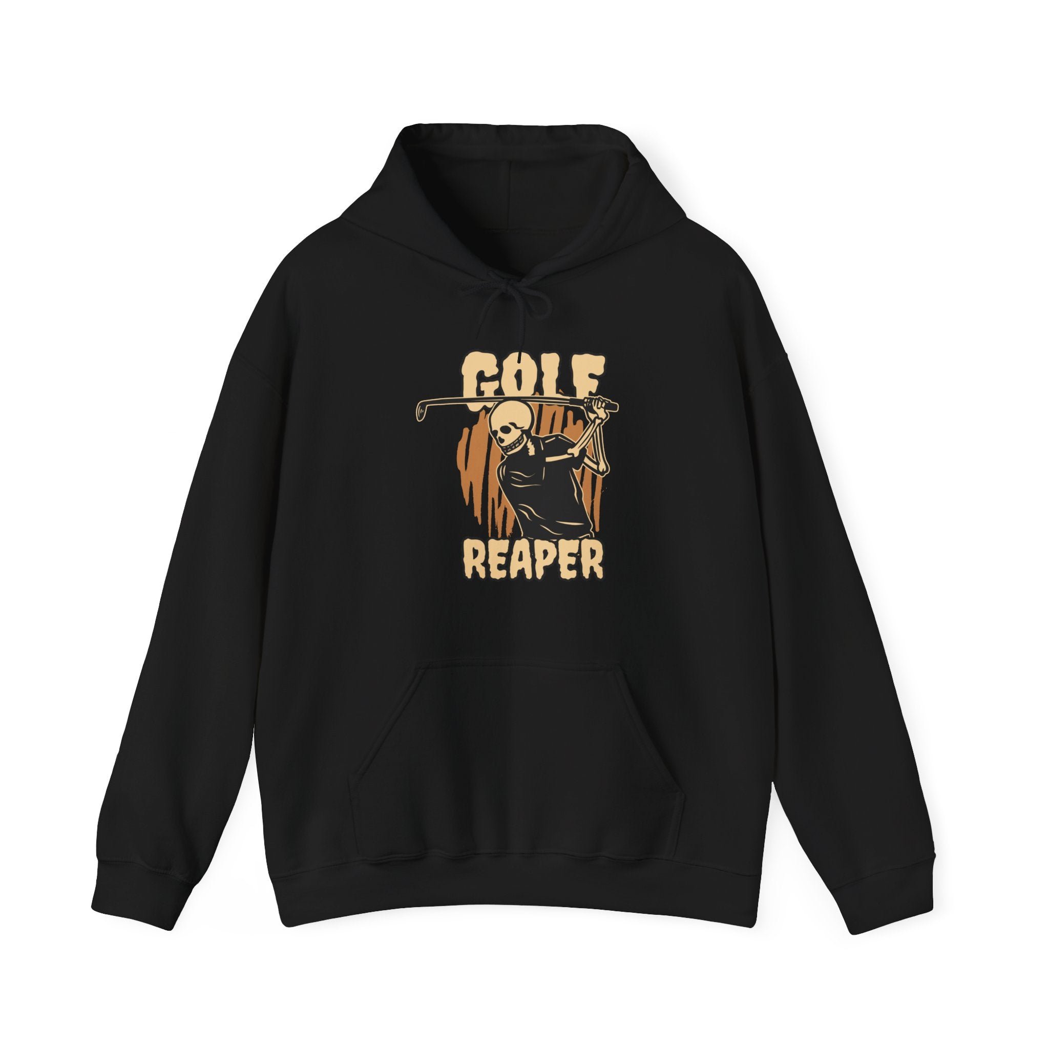 Gold Reaper | Hoodie