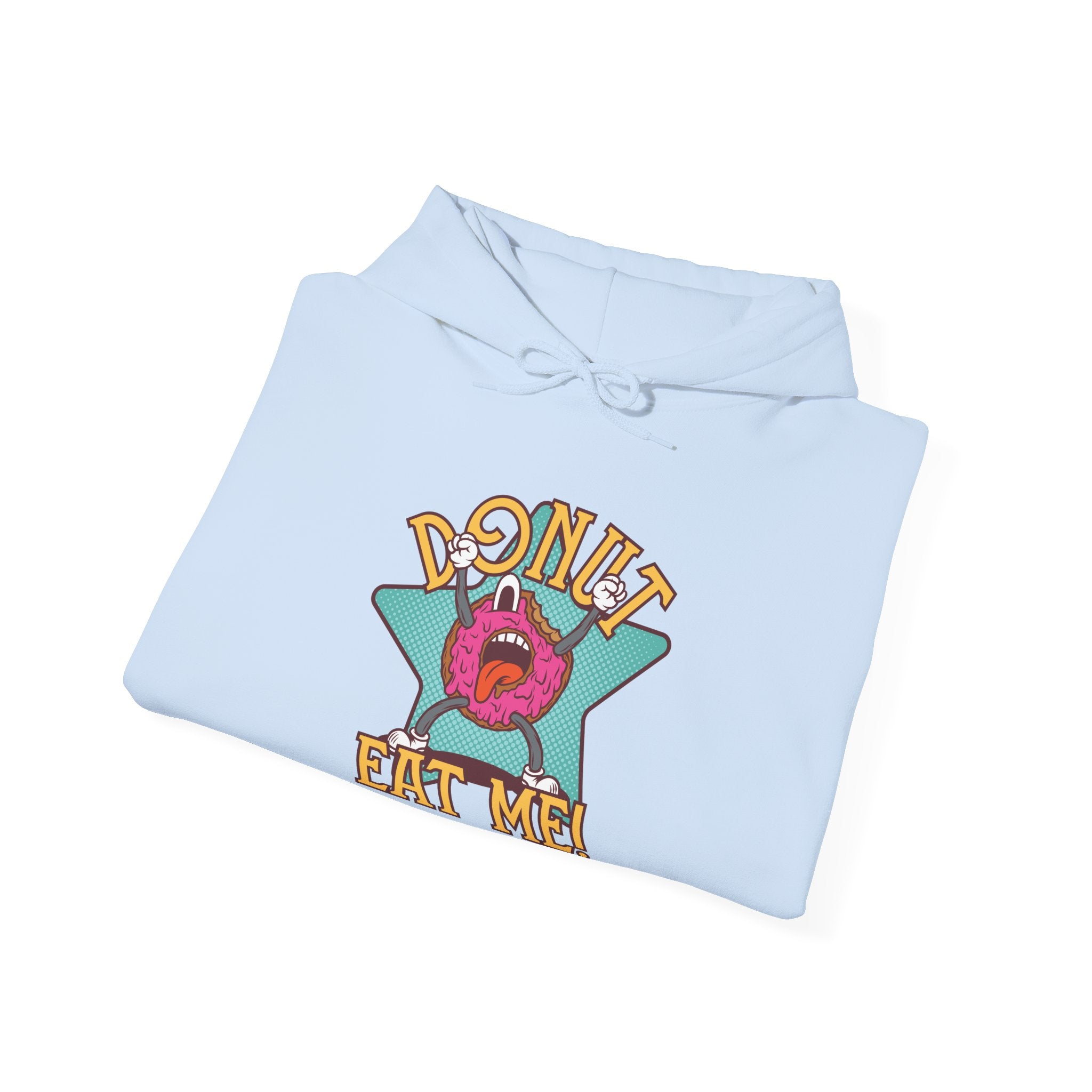 Donut Eat Me | Hoodie