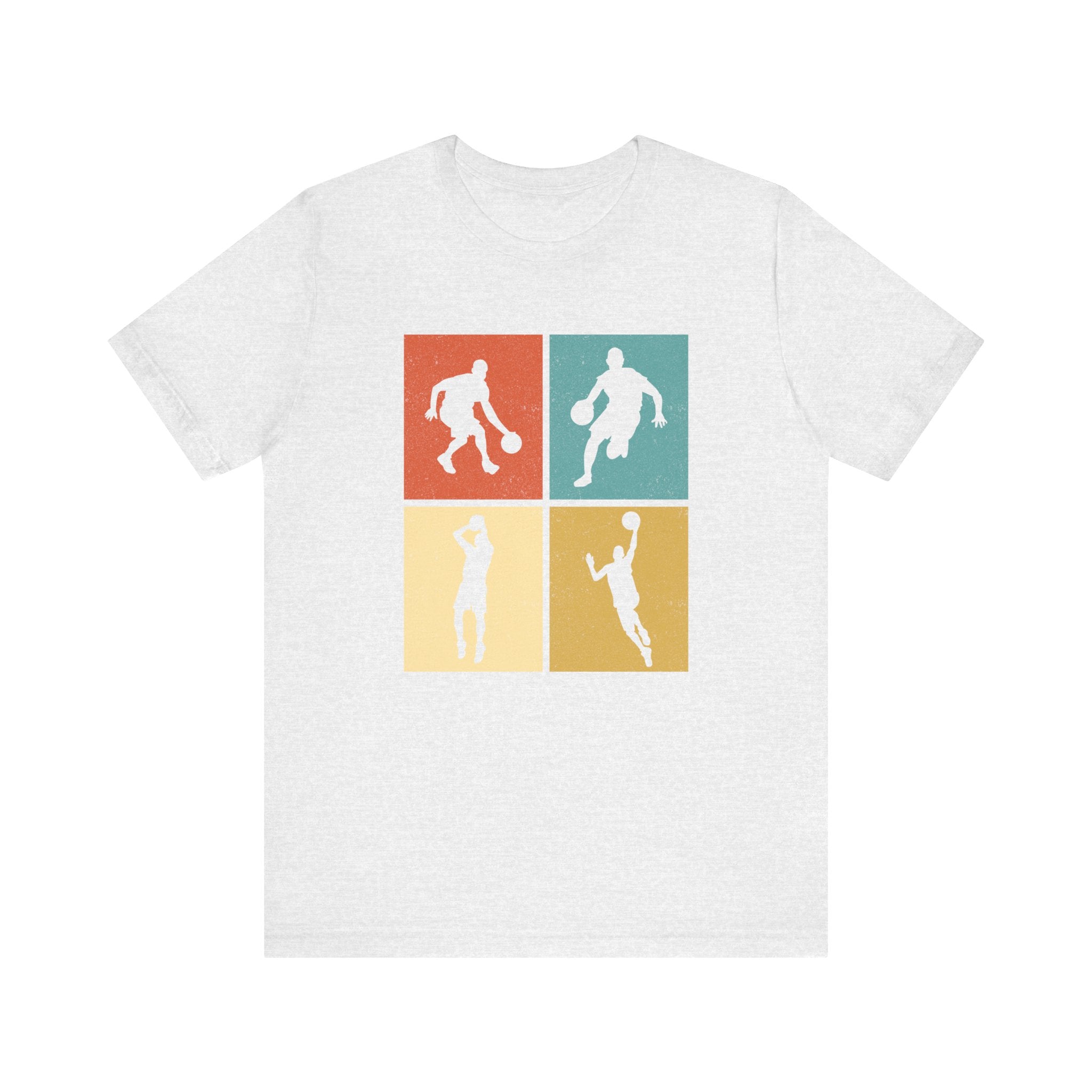 Different Basketball Positions | Tee