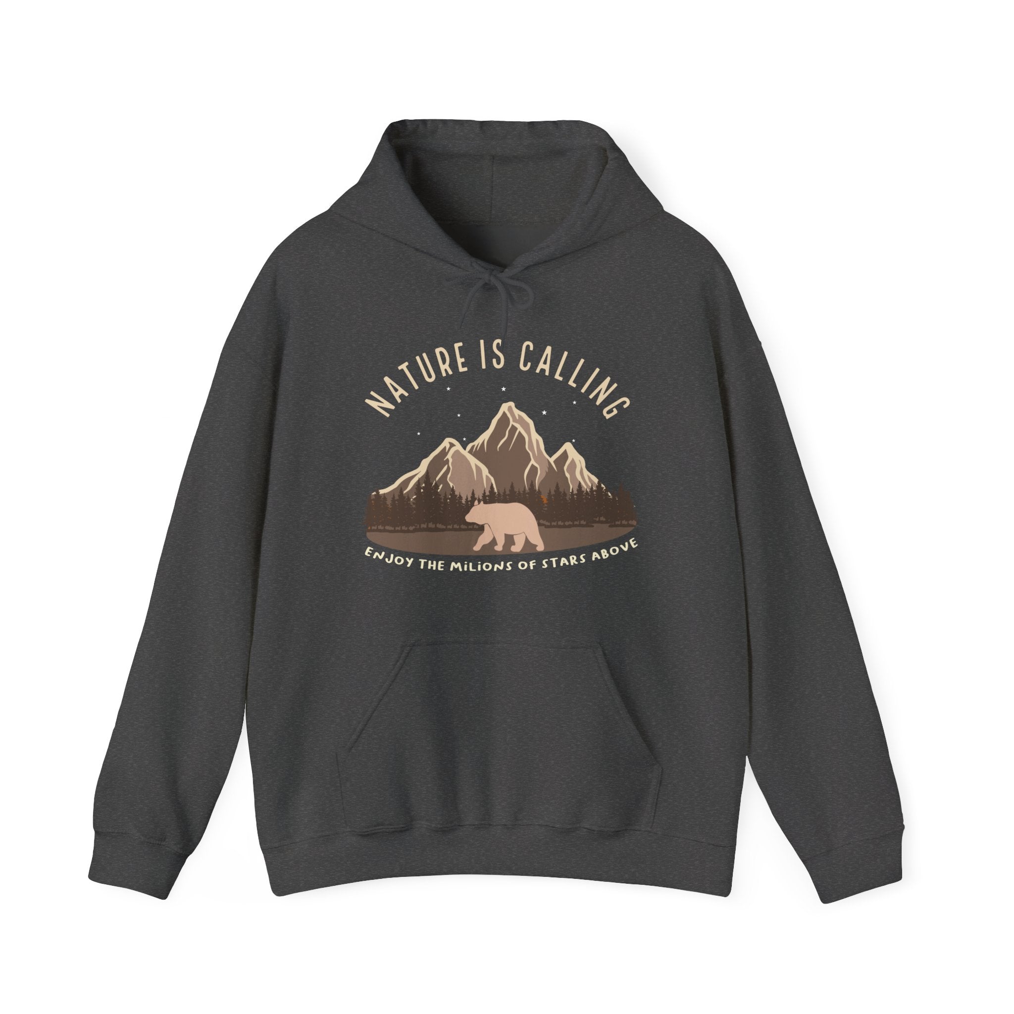 Enjoy the Millions of Stars Above | Hoodie