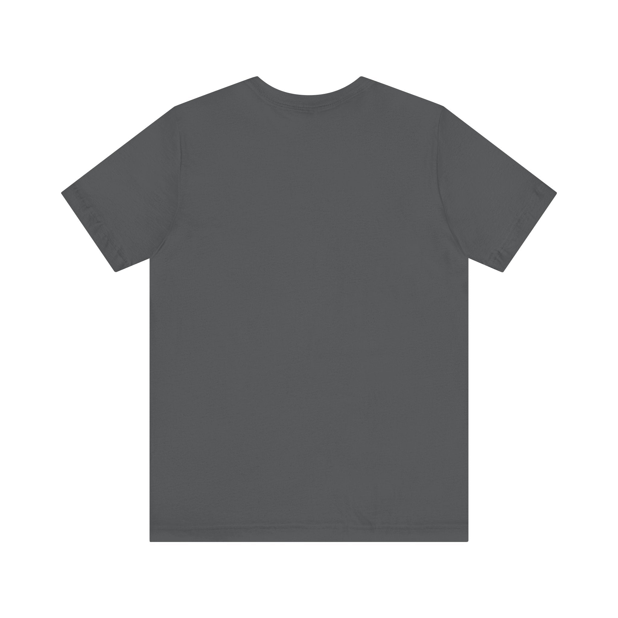 Always Make a Total Effort, Even When the Odds Are Against You | Tee