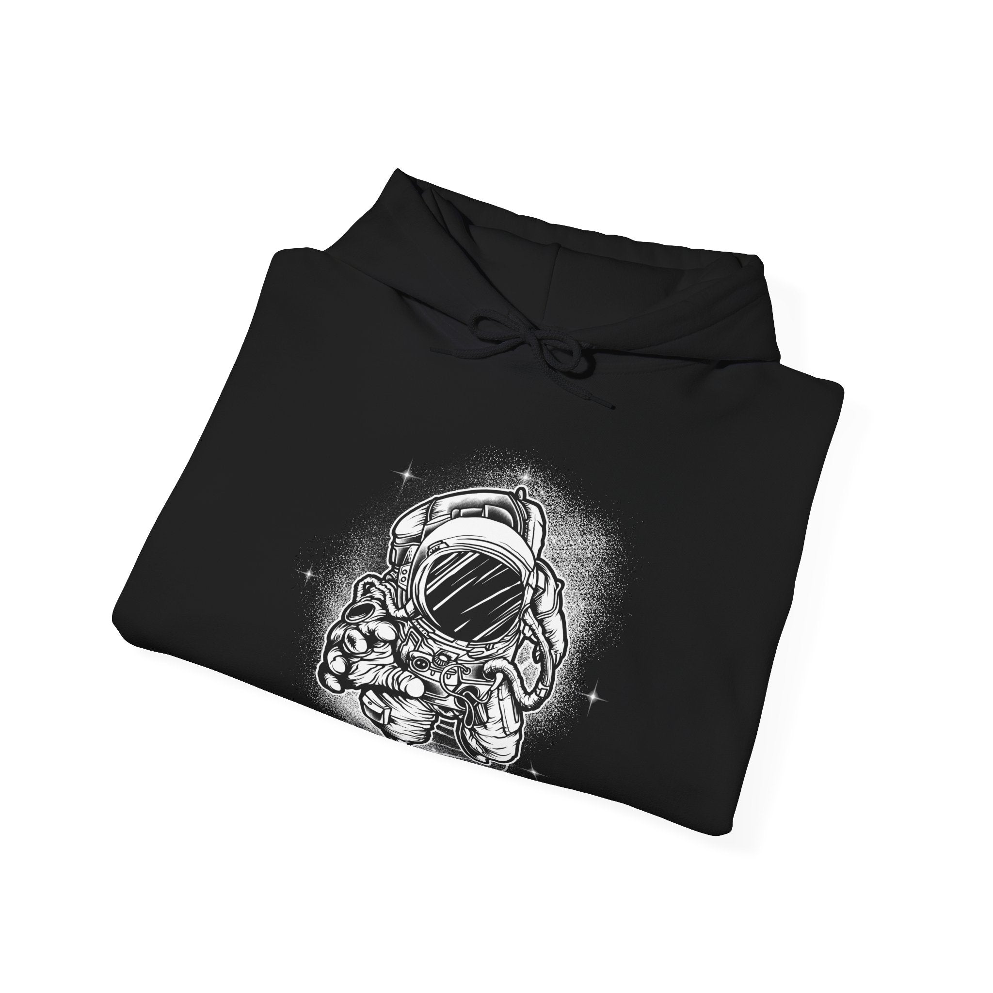 Astronaut | Hoodie