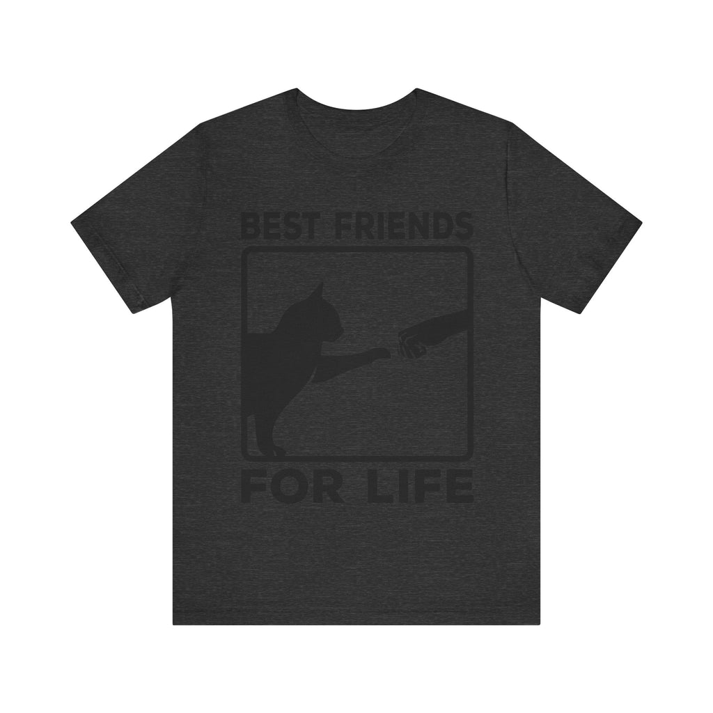 Best Friends for Life | Tee