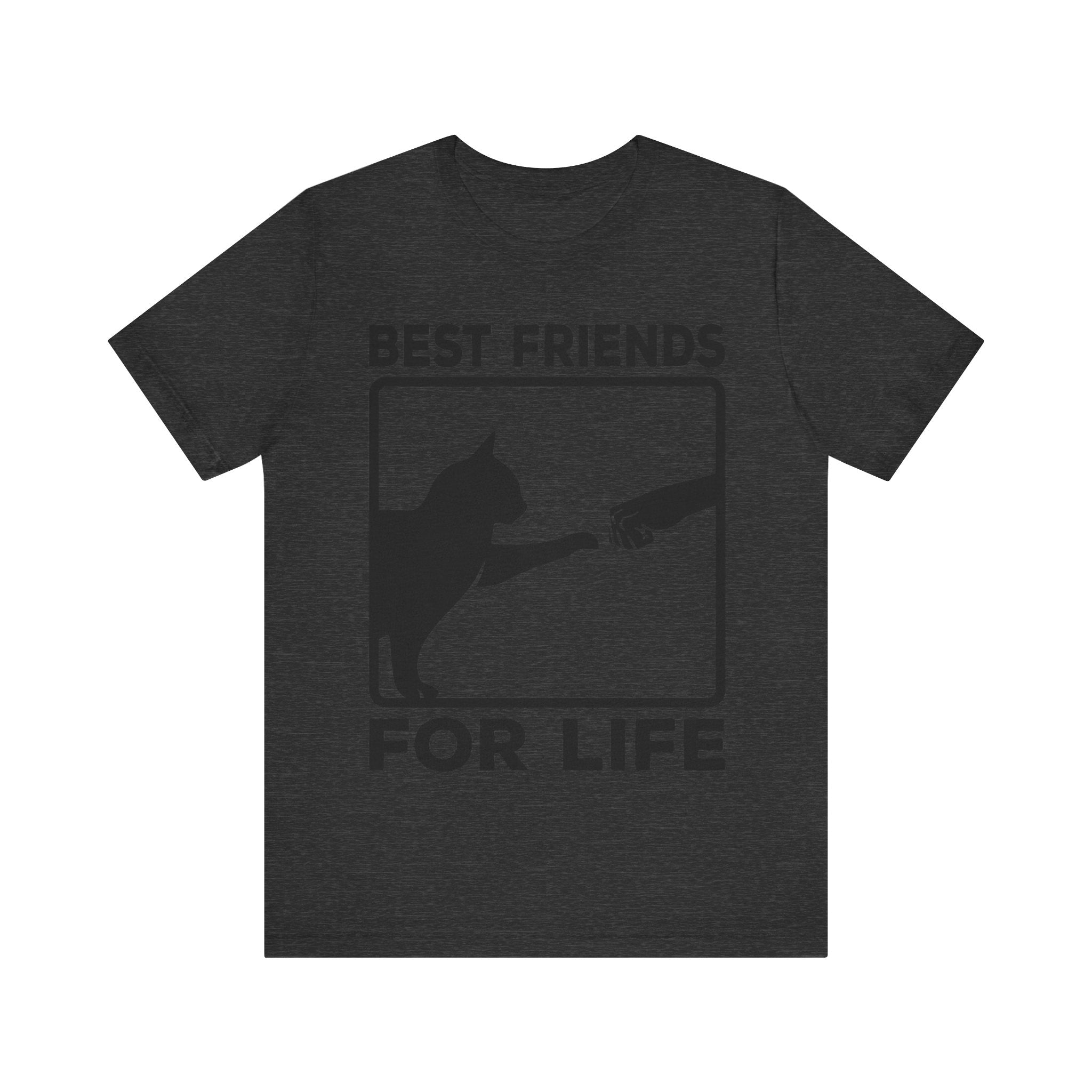 Best Friends for Life | Tee