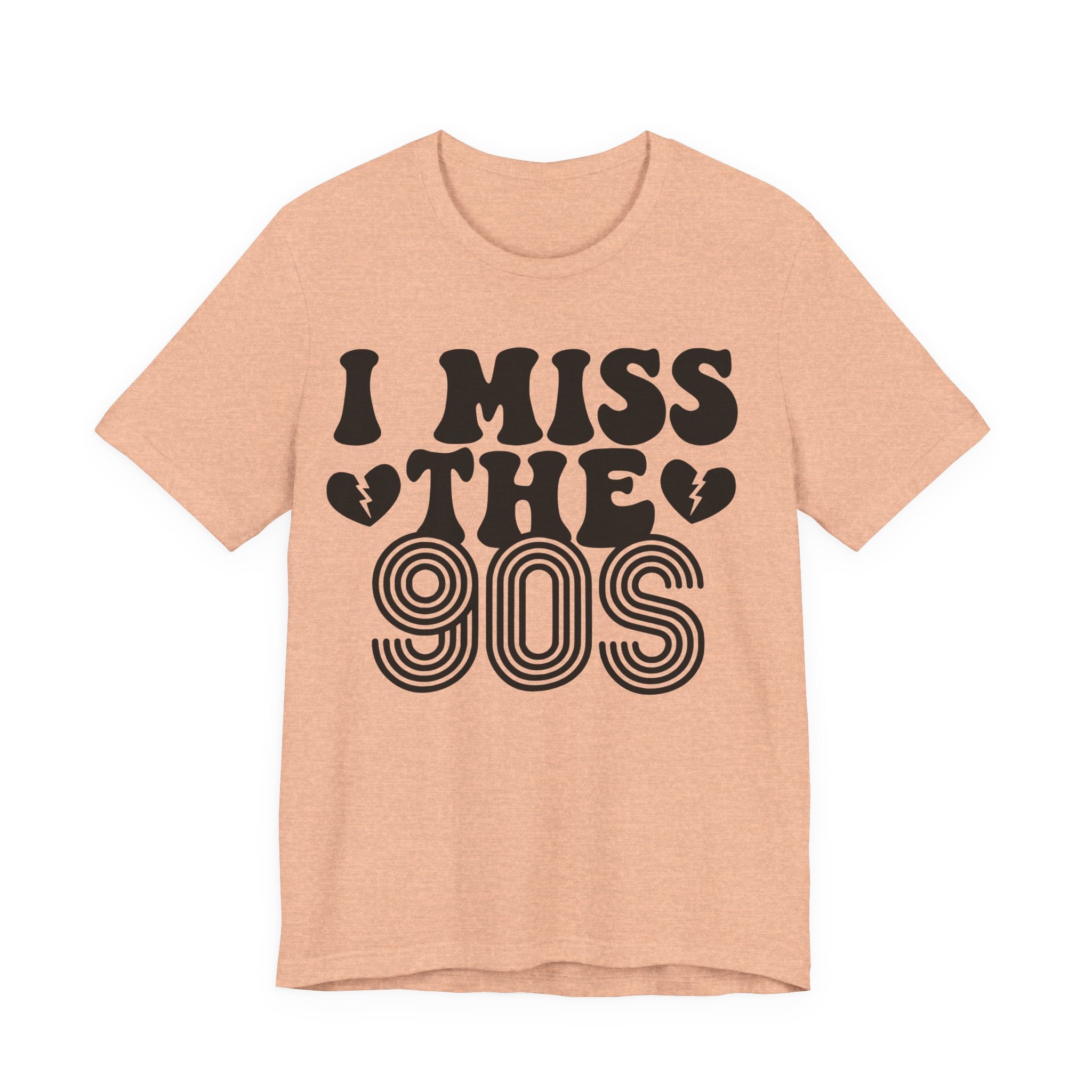 I Miss the 90s | Tee