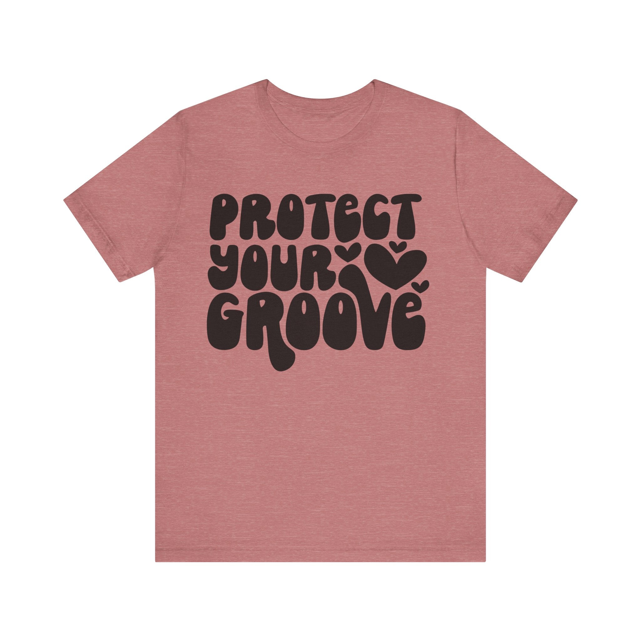 Protect Your Groove | Tee