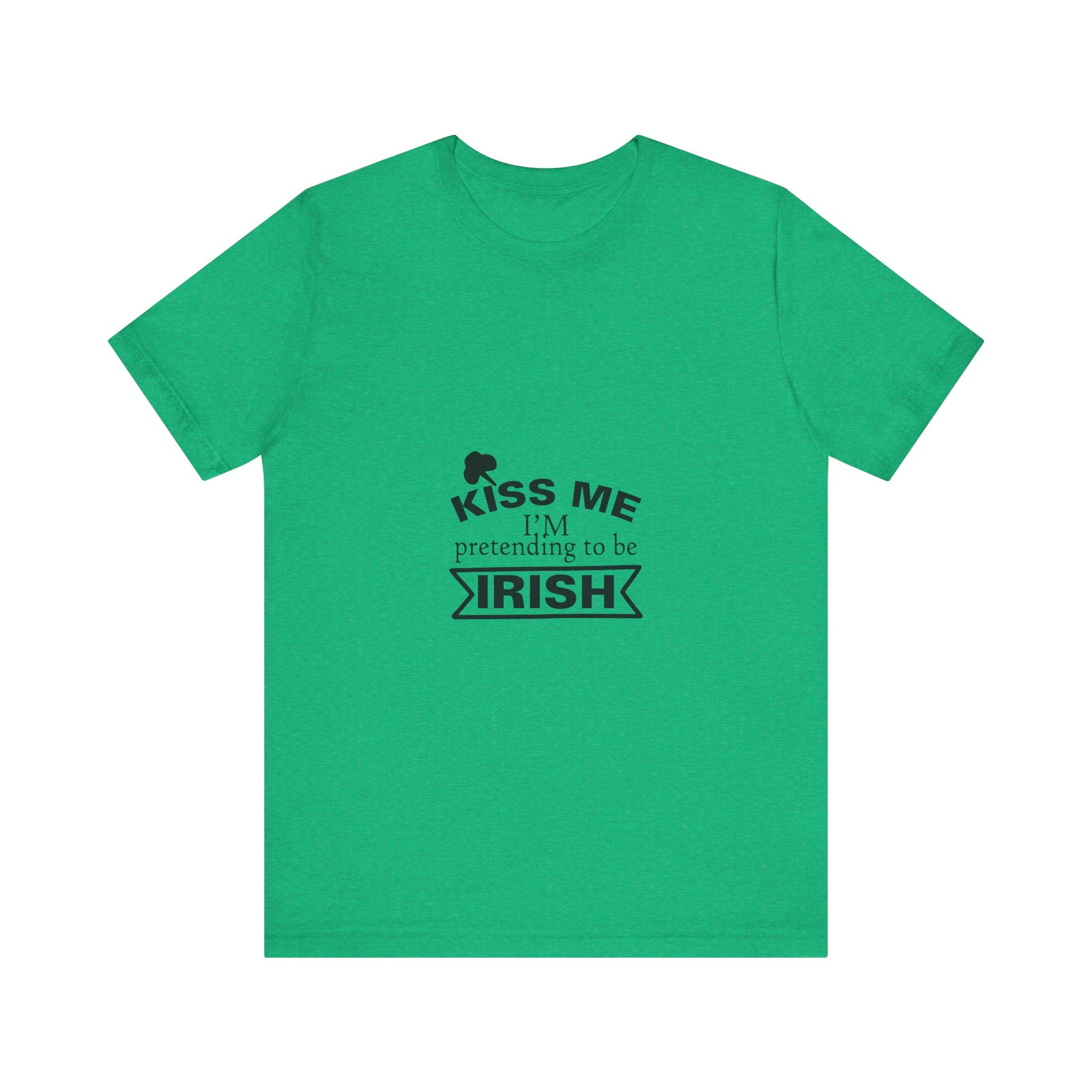 Let Your Faith Be Bigger Than Your Fears | Tee