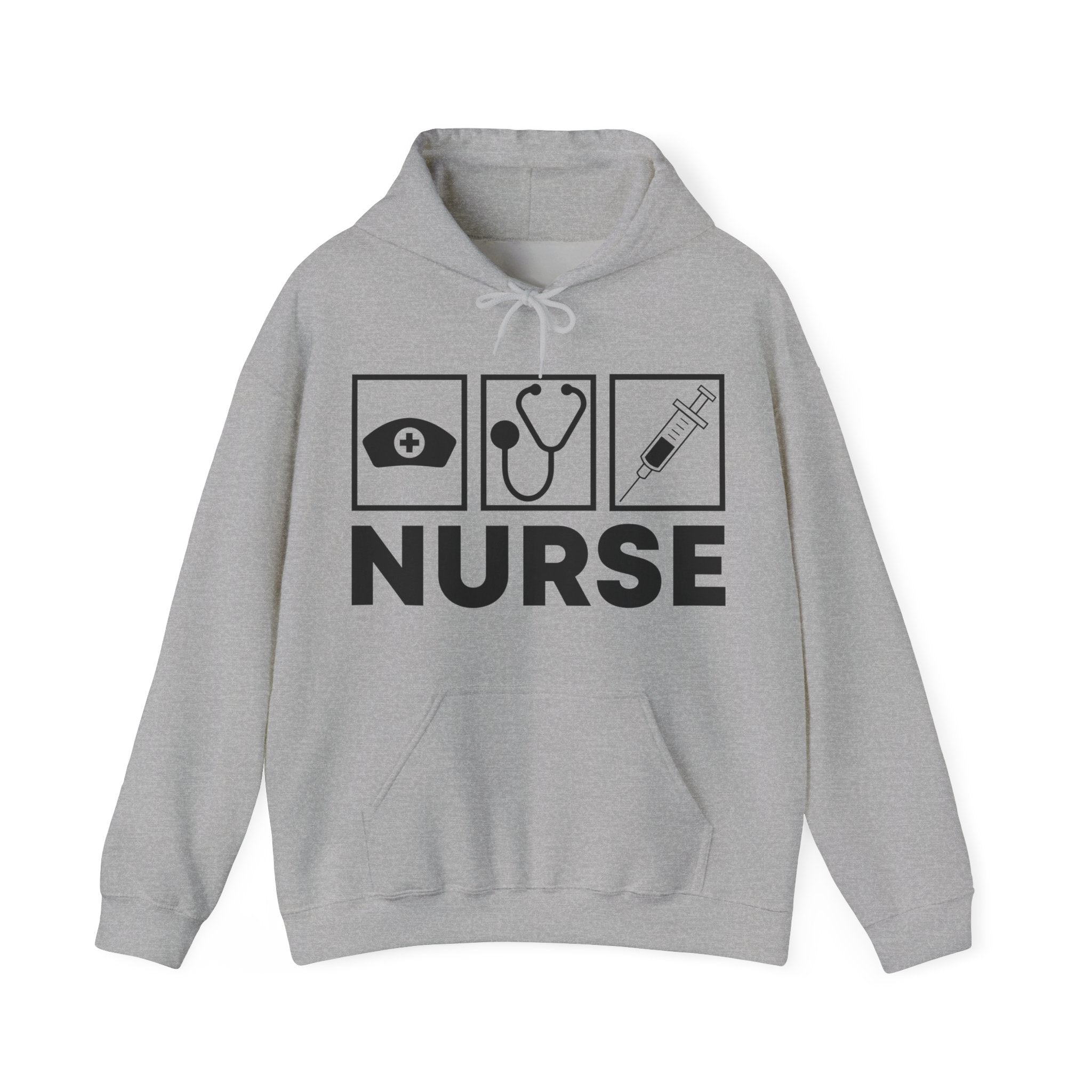 Nurse | Hoodie