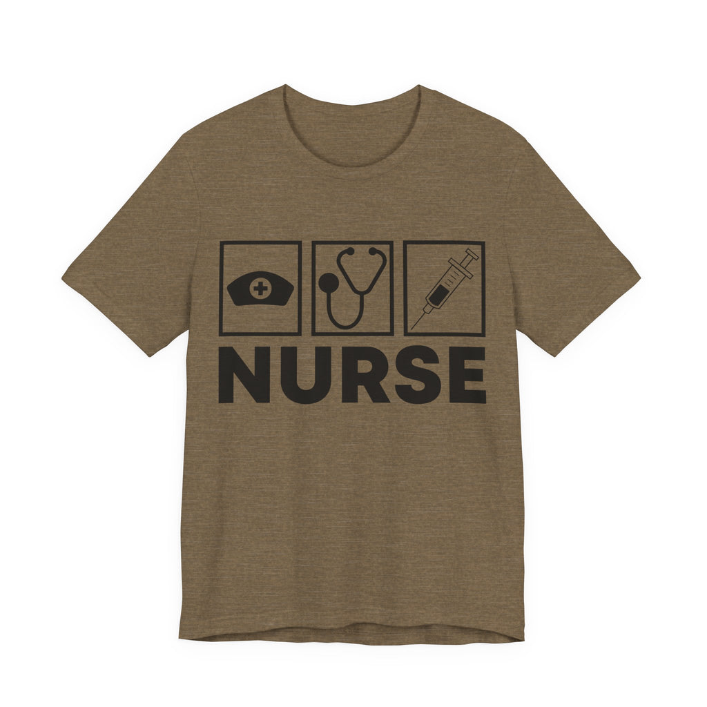 Nurse | Tee